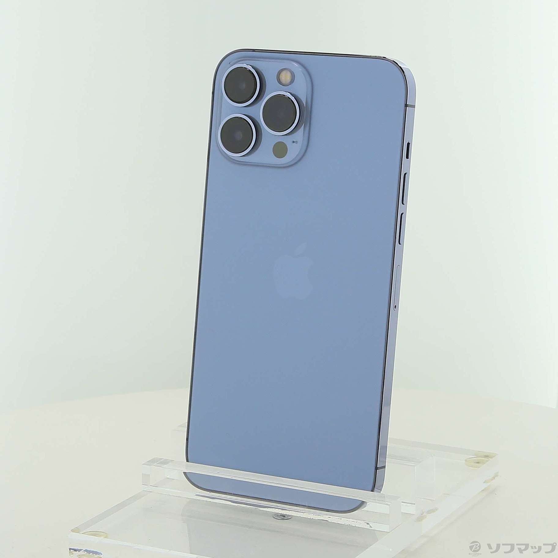 iPhone 13 Pro Max 1TB SIM�t���[ [�V�G���u���[]