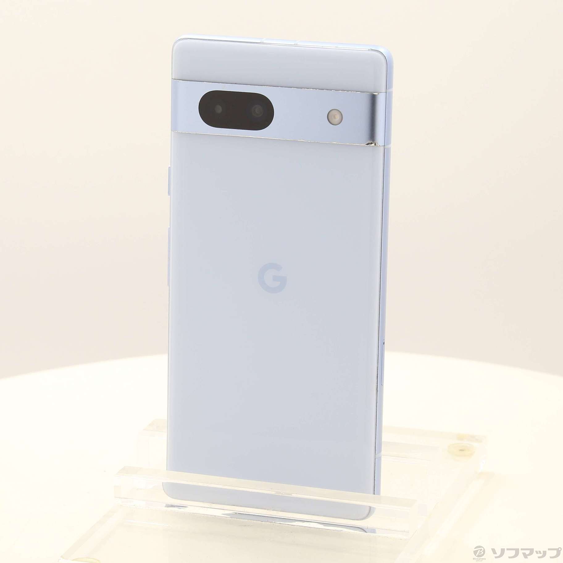 Google Pixel 7a SIM�t���[ [Sea]