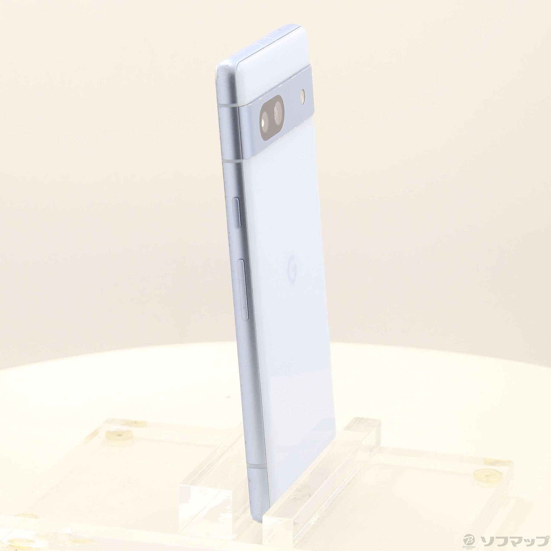 Google Pixel 7a 中古一覧｜SIMフリー・キャリア - 価格.com