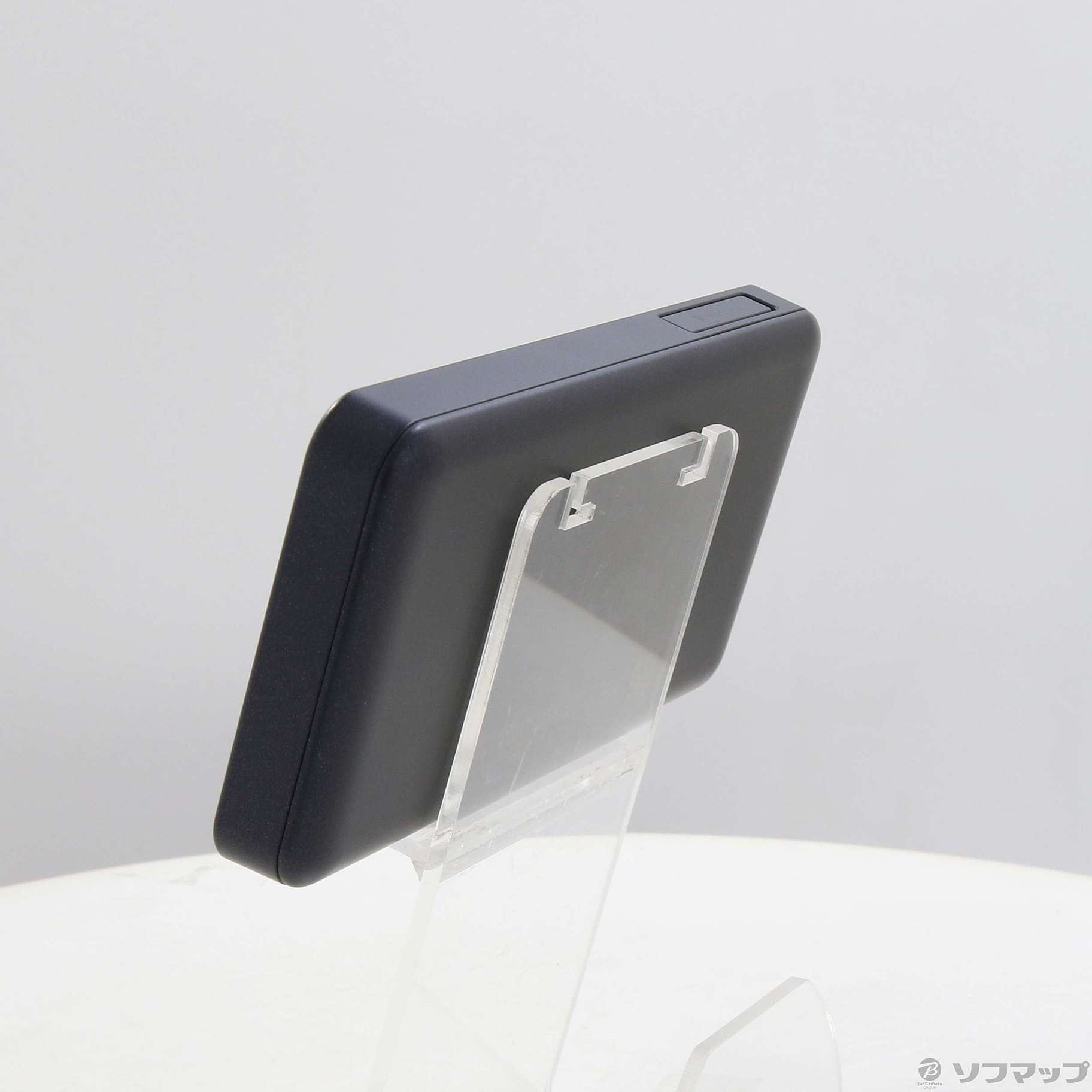 中古】Speed Wi-Fi 5G X12 NAR03SKU シャドーブラック SIMフリー