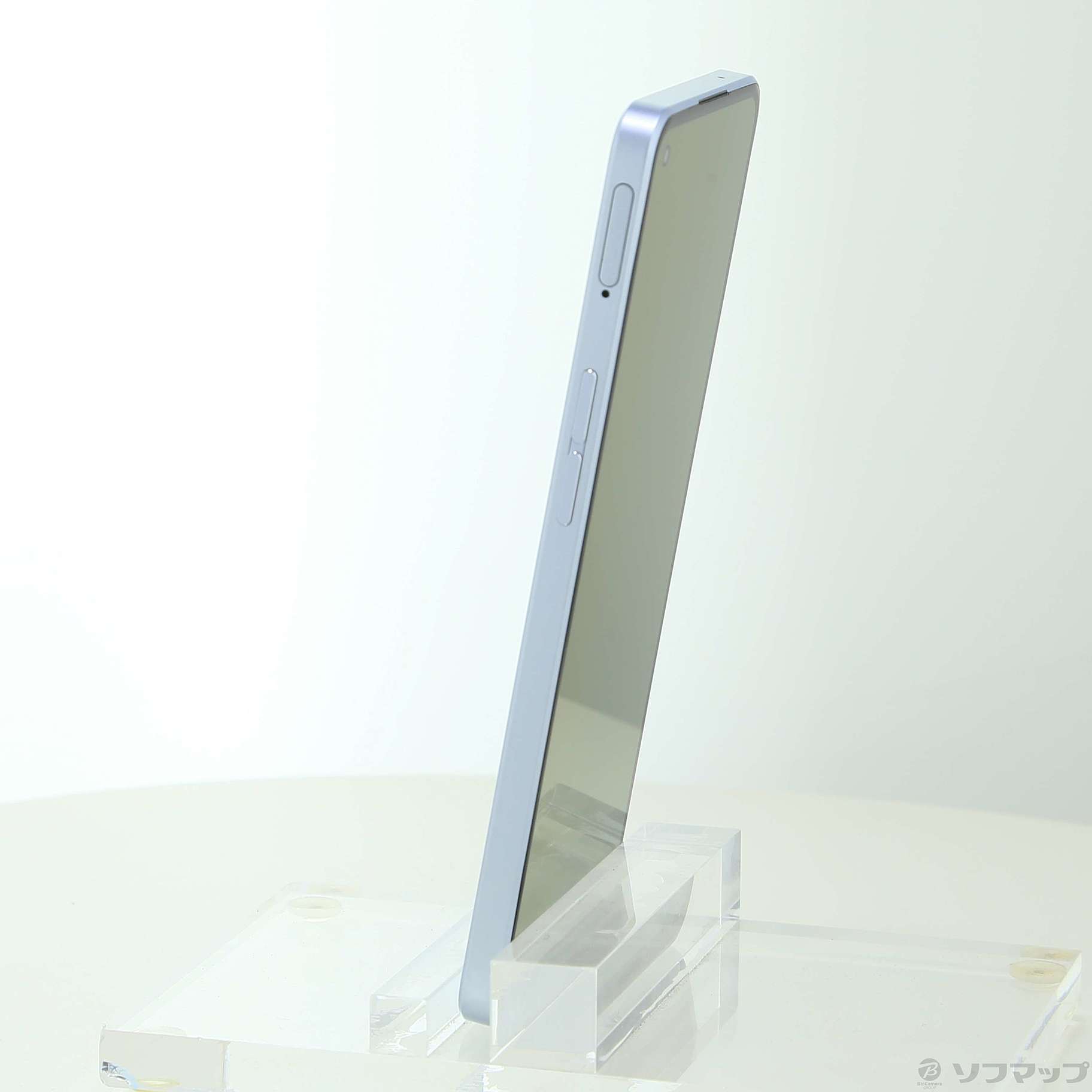 中古】OPPO Reno7 A 128GB ドリームブルー OPG04 au SIMフリー