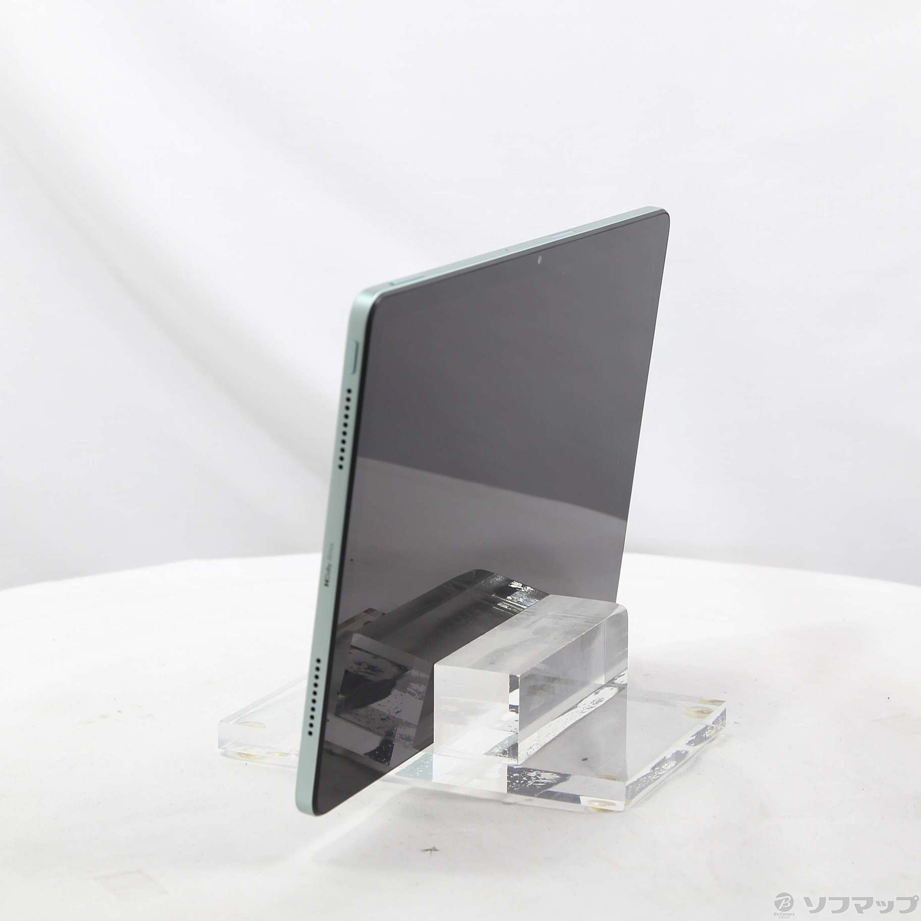 中古】Redmi Pad SE 128GB ミントグリーン Wi-Fi [2133070336040