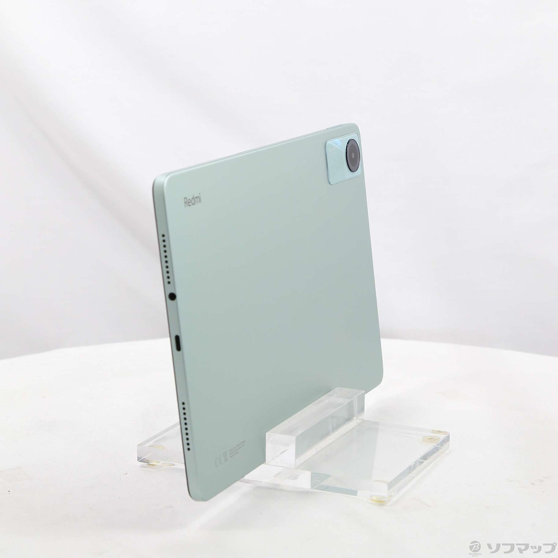 中古】Redmi Pad SE 128GB ミントグリーン Wi-Fi [2133070336040