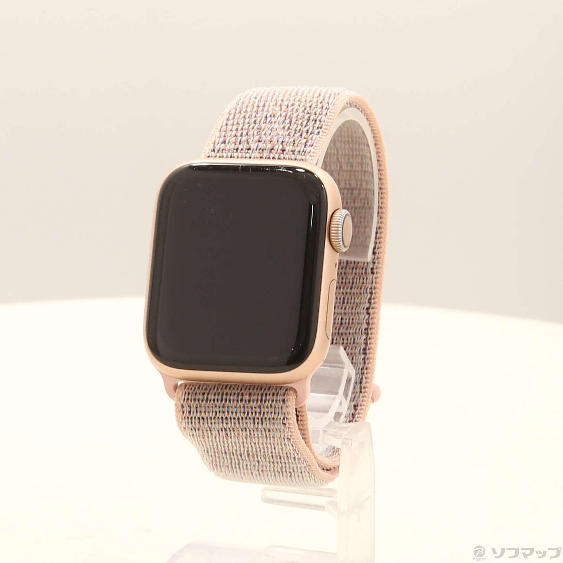 Pink I Watch Apple Watch 40mm ピンクseries4