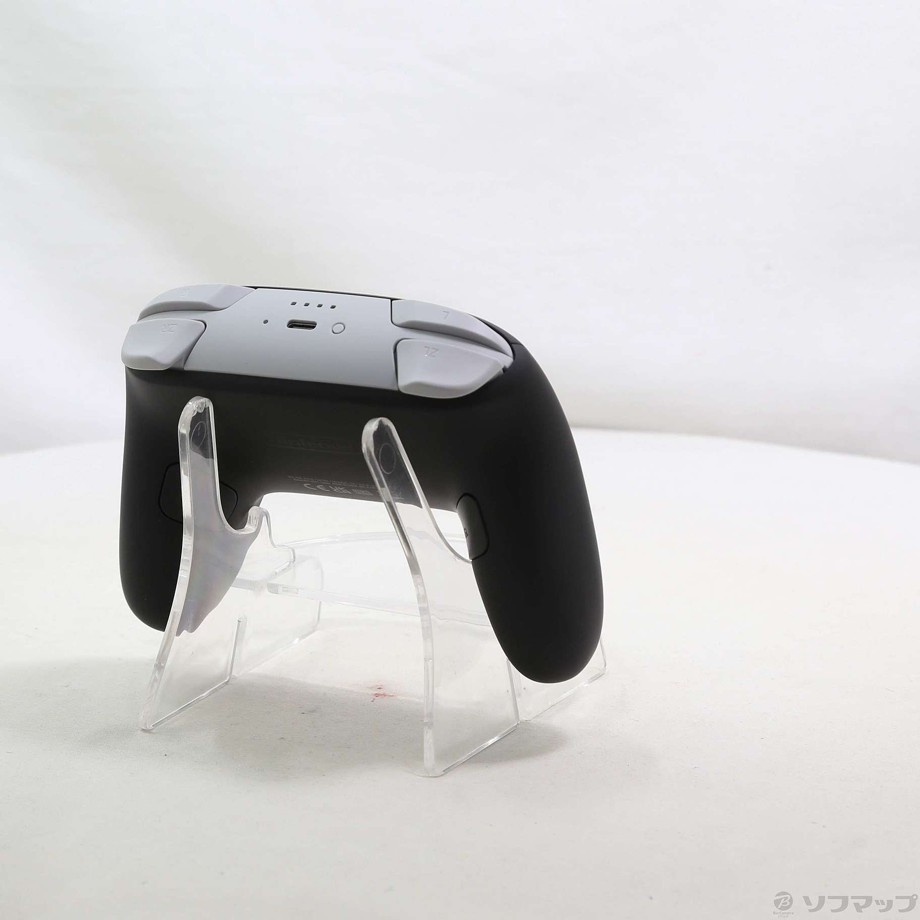 中古】Nintendo Switch 2 Proコントローラー 【Switch2