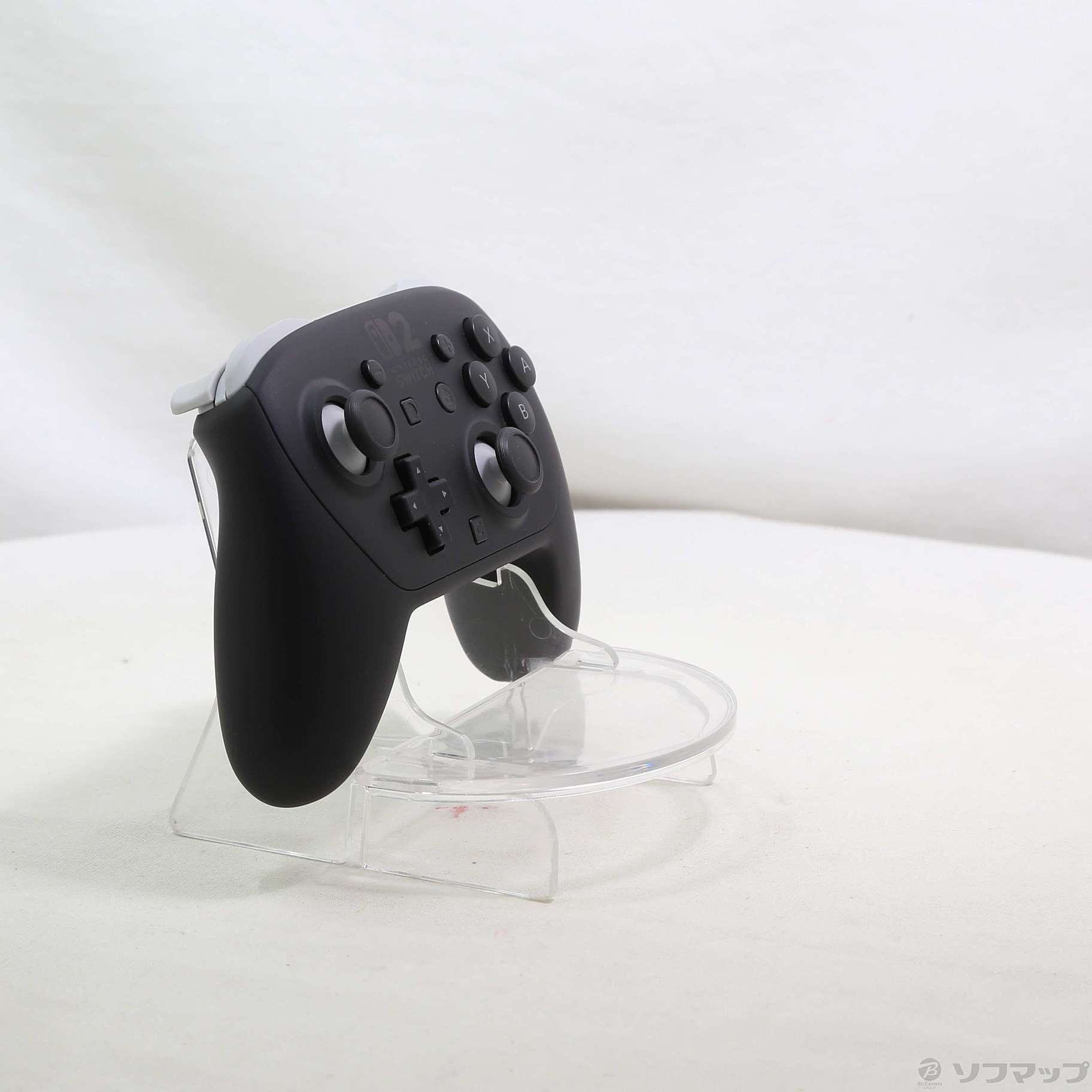 中古】Nintendo Switch 2 Proコントローラー 【Switch2