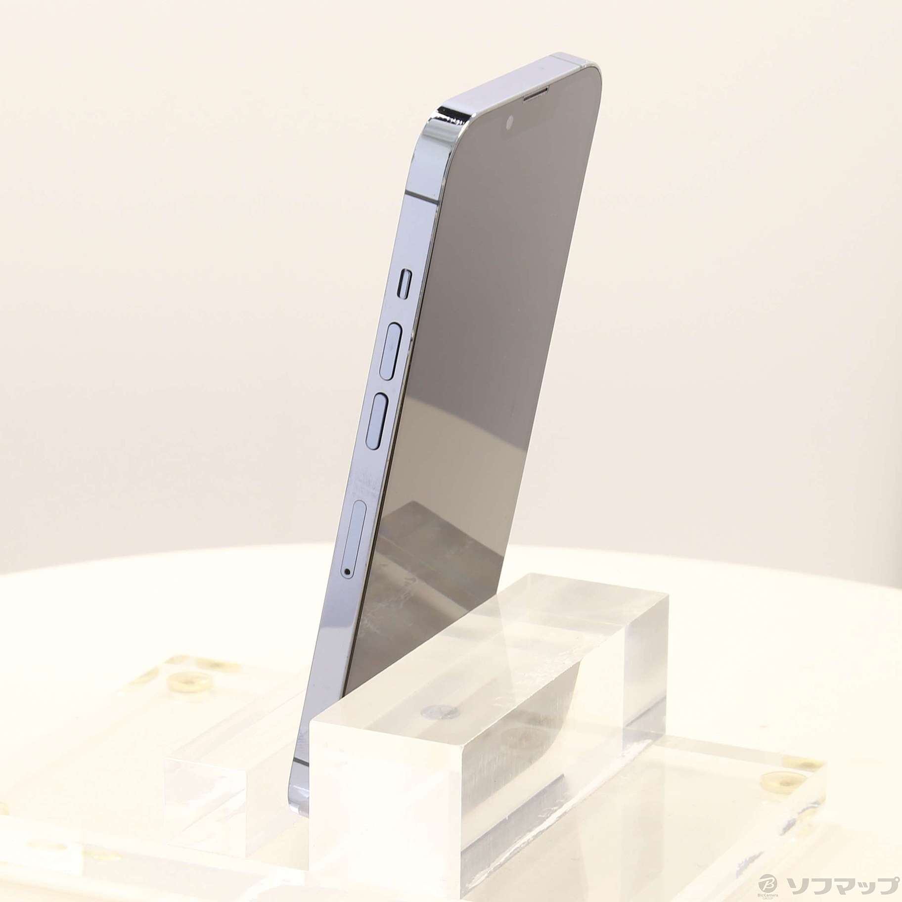 iPhone 13 Pro 128GB SIM�t���[ [�V�G���u���[]�̐��i�摜2