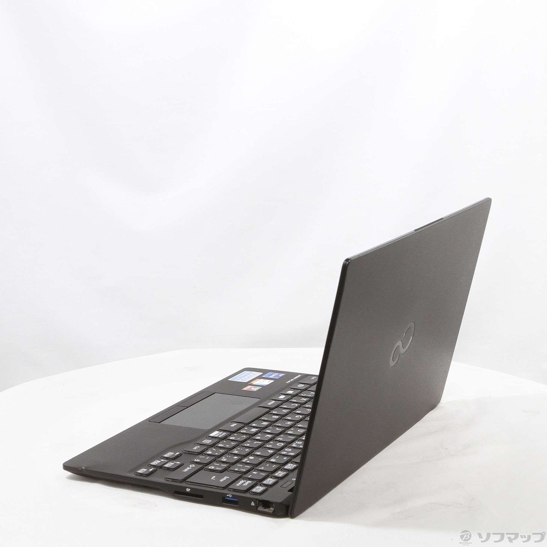 LIFEBOOK UH-X/E3 ジャンク LIFEBOOK UH-X/E3 ジャンク 中古】LIFEBOOK UH-X／E3 FMVUXE3B ピクト