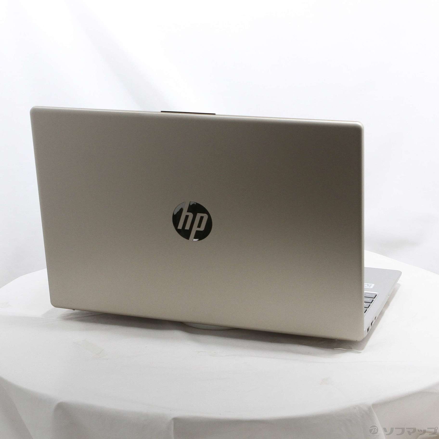 中古】HP 15-fd0229TU 9H010PA-AAAX ウォームゴールド [2133070341648 