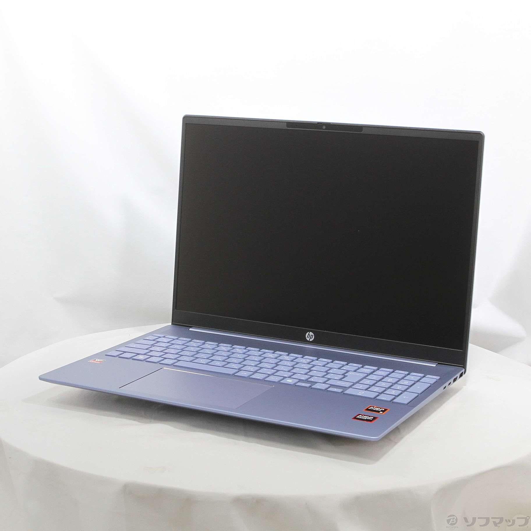 価格.com - HP Pavilion Aero Laptop 13-be1000 価格.com限定 Ryzen 7