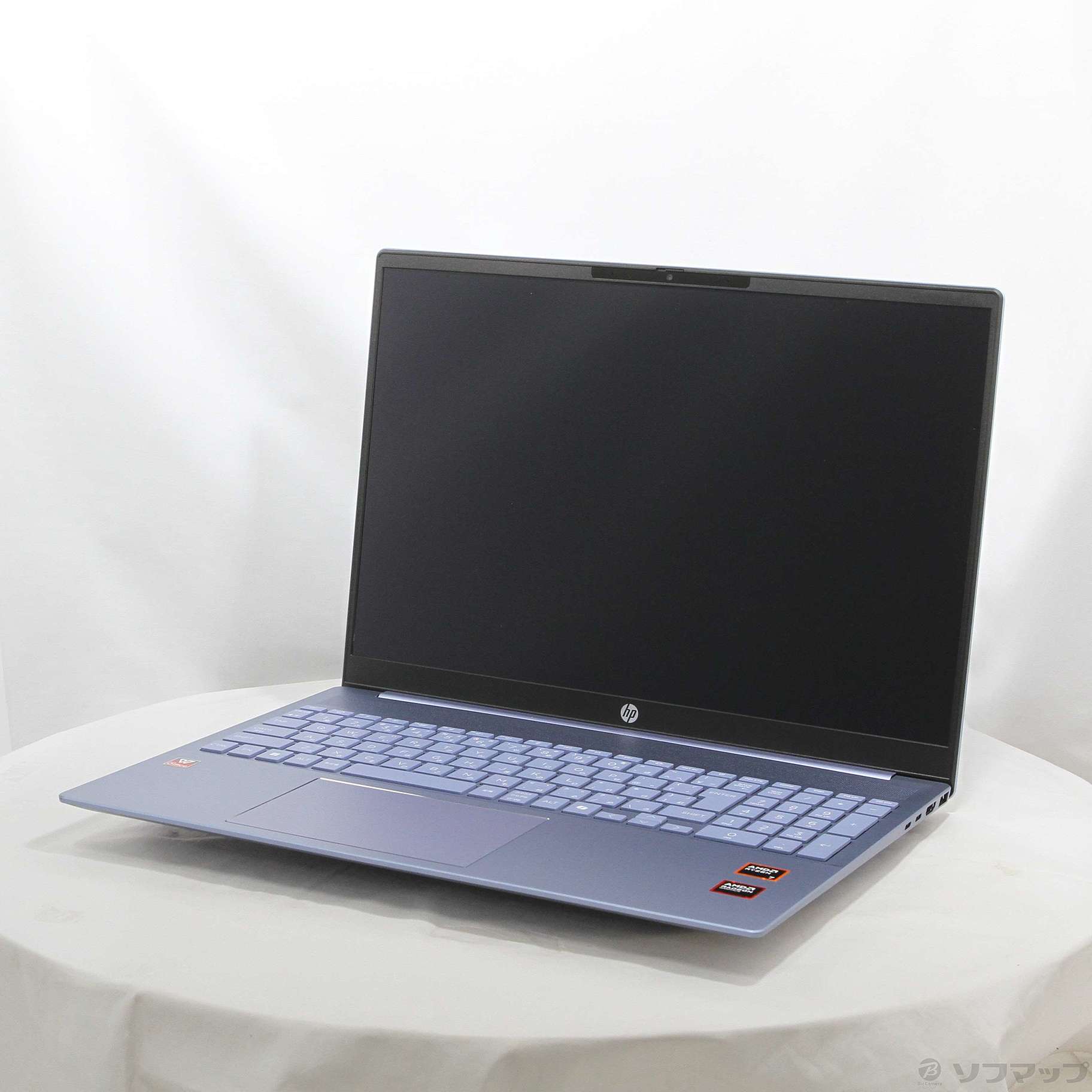 価格.com - HP Pavilion 15 G3 Core i7/16GBメモリ/512GB SSD/フルHD