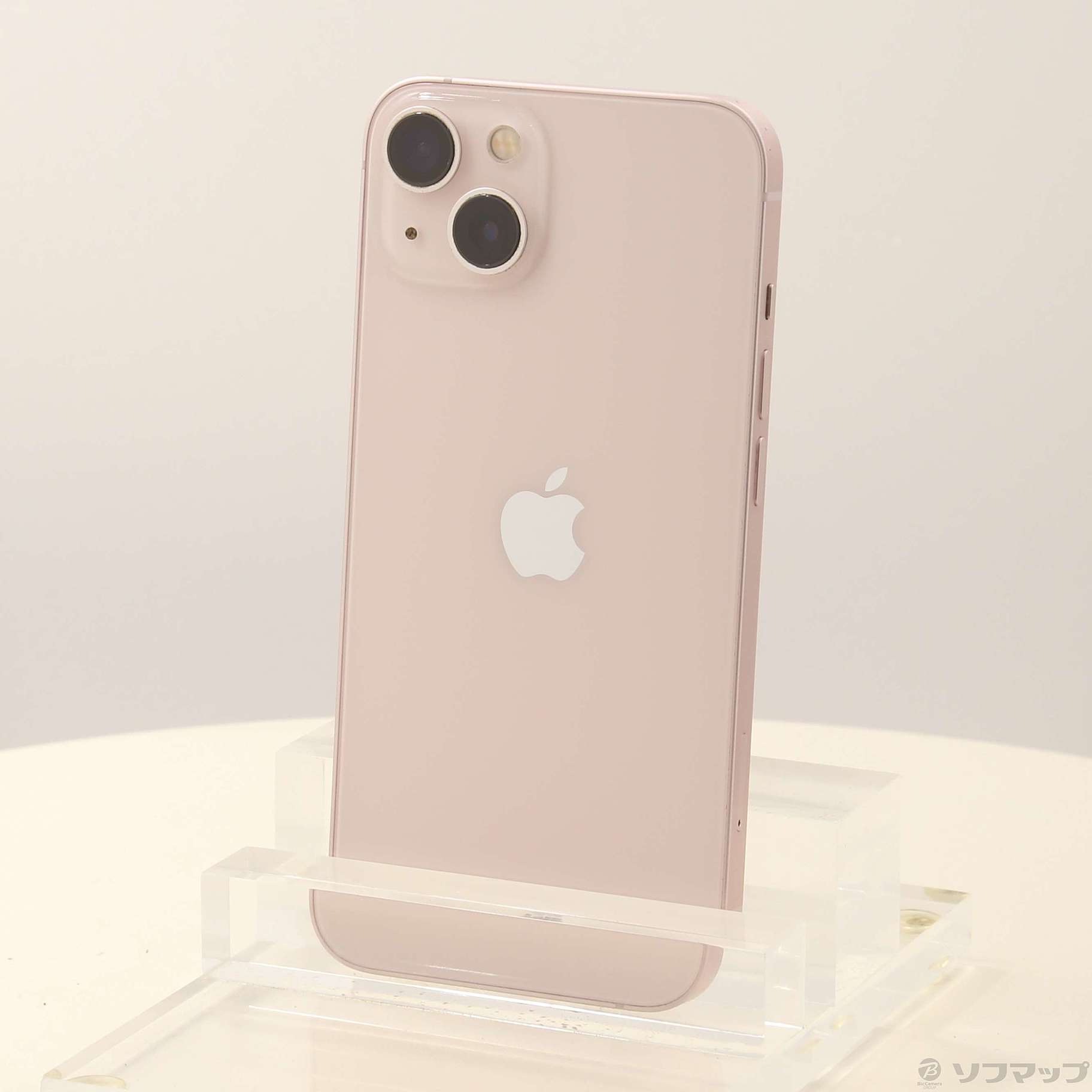 iPhone 13 512GB SIM�t���[ [�s���N]