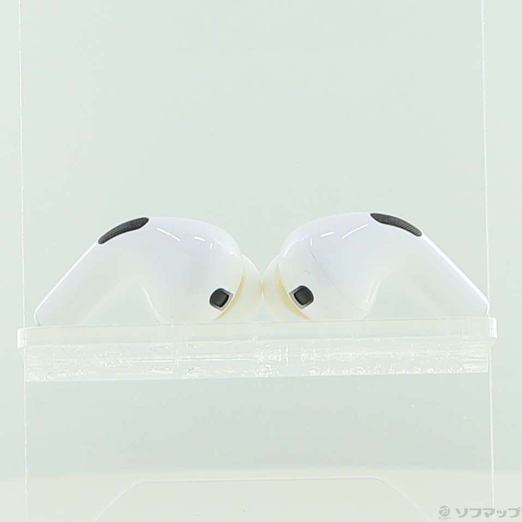 中古】AirPods Pro 第1世代 MagSafe対応 MLWK3J／A [2133070348593