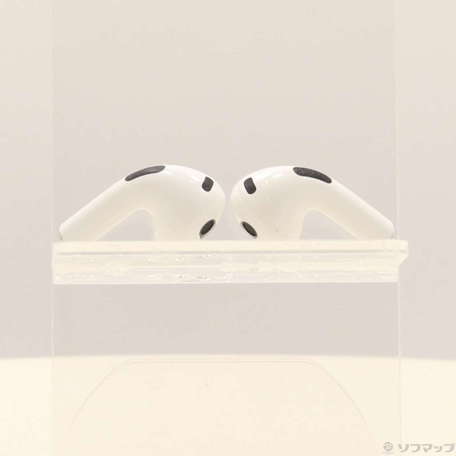 中古】AirPods 第3世代 MME73J／A [2133070348692] - 法人専用リコレ