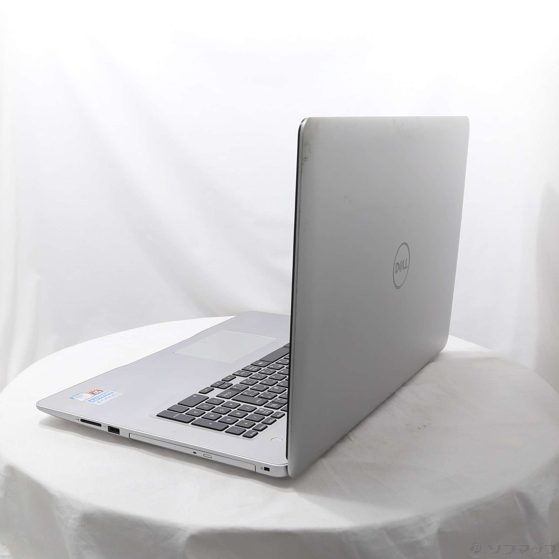 17型Dell 5770 OSはchromeosflex ジャンク品 中古】Inspiron 5770 〔Windows 10〕 [2133070350350] - リコレ