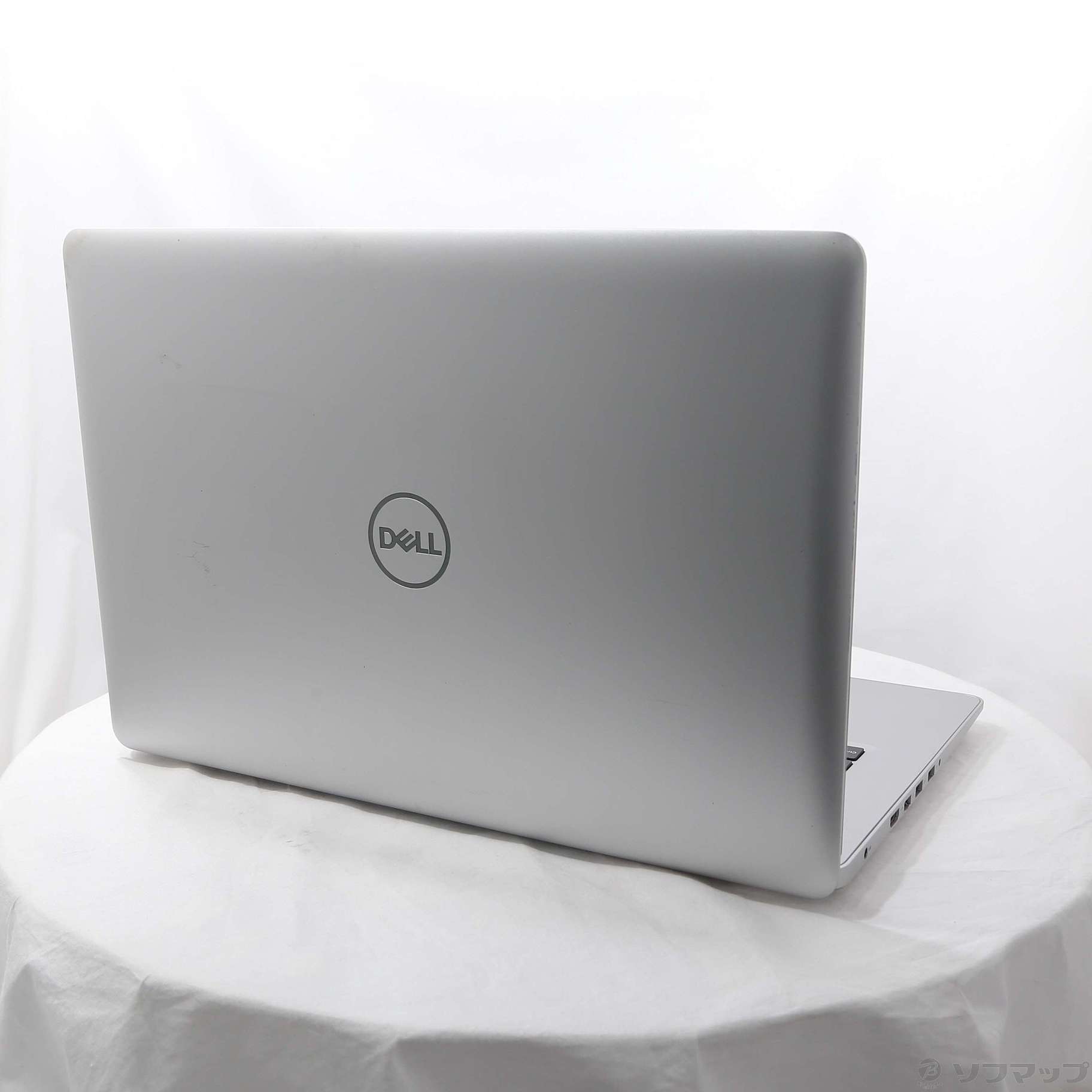 中古】Inspiron 5770 〔Windows 10〕 [2133070350350] - リコレ