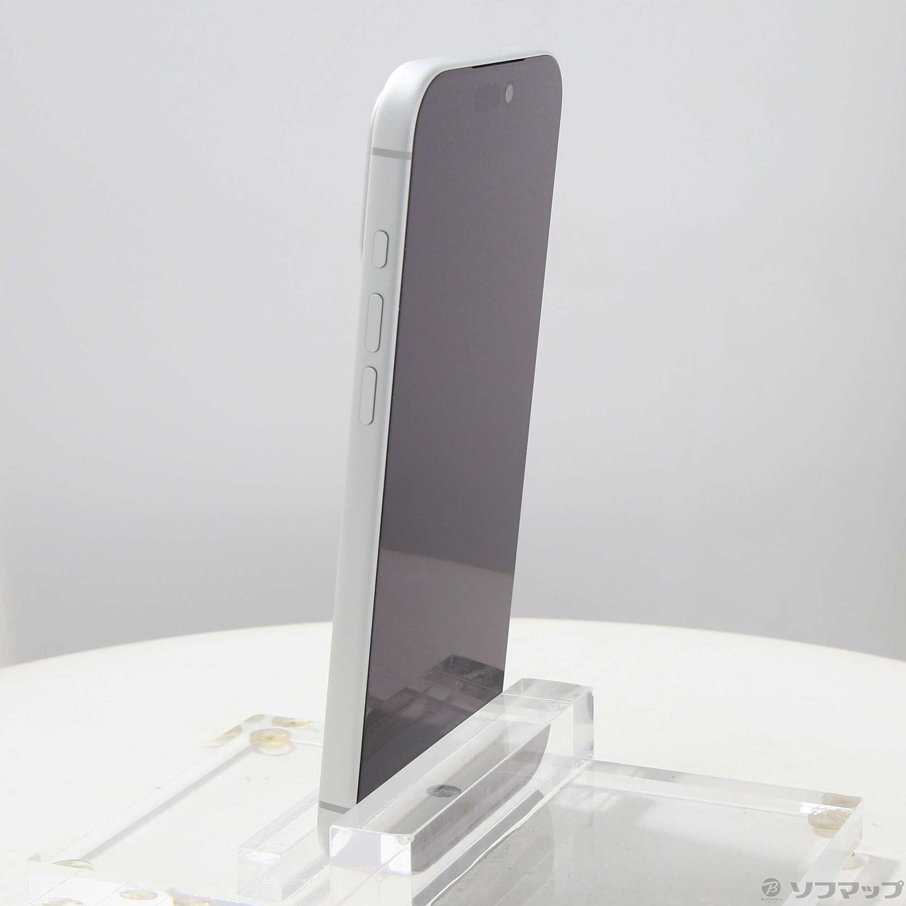 中古】iPhone17 Pro Max 1TB シルバー MFYF4J／A SIMフリー