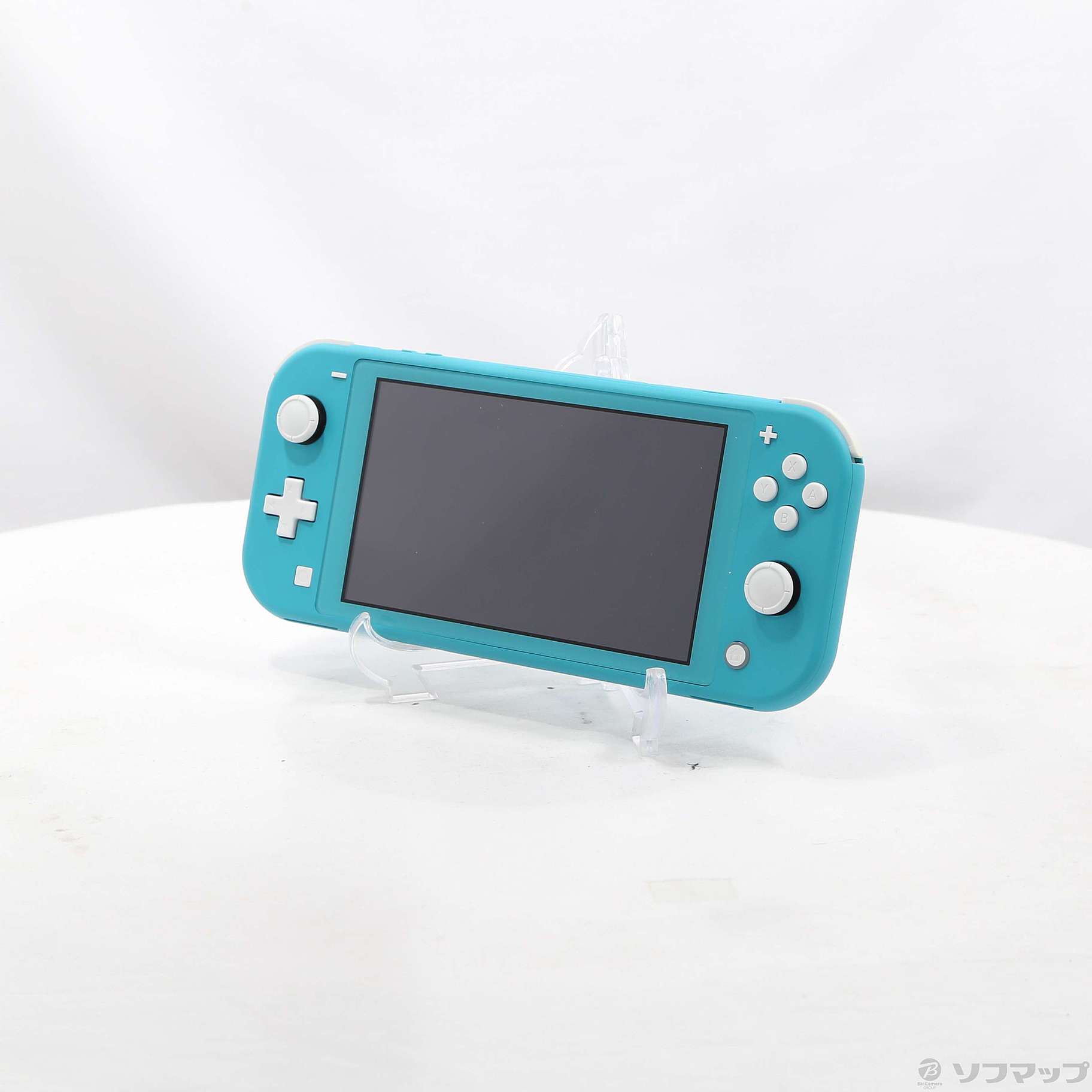 中古】Nintendo Switch Lite ターコイズ [2133070350817] - リコレ