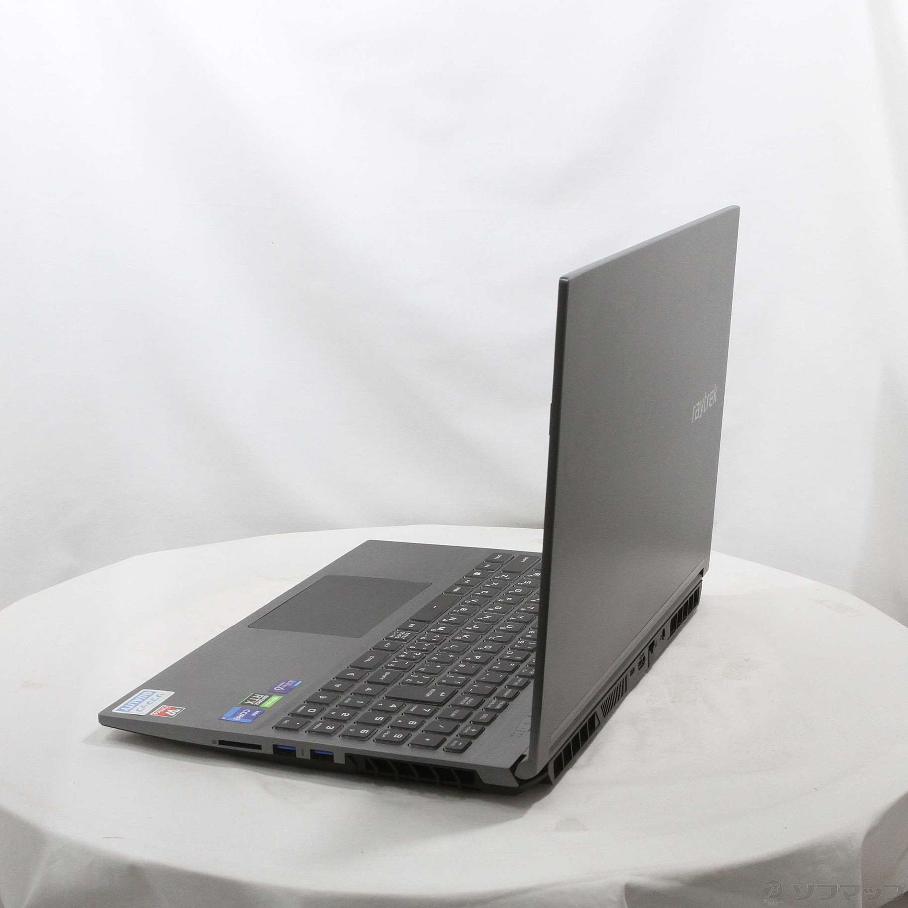 座*団様 美品 raytrek R5-TA6 中古】raytrek R5-TA6 [2133070355423] - 法人専用リコレ！|ソフマップ