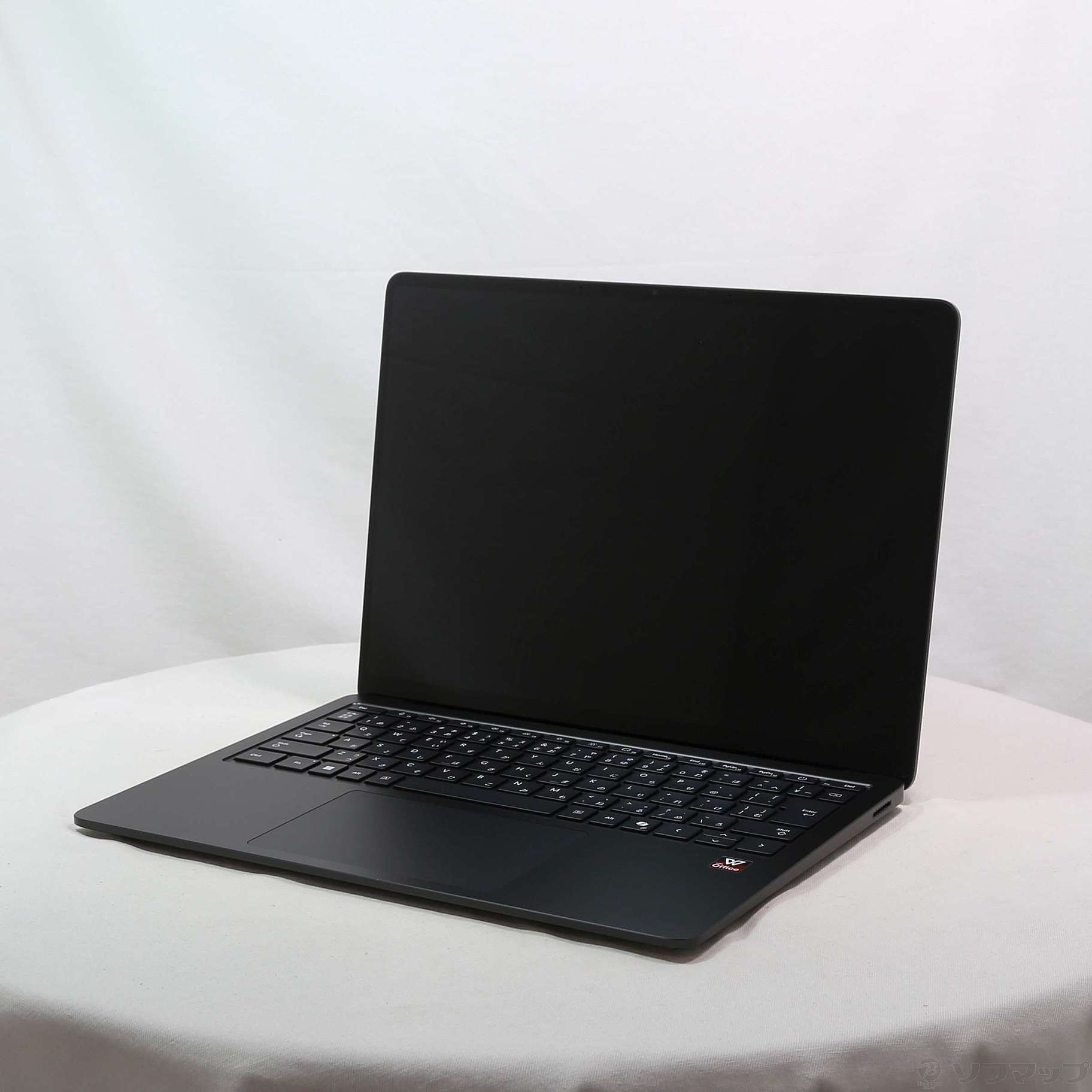 Microsoft マイクロソフト Surface Laptop 第7世代 EP2-18284