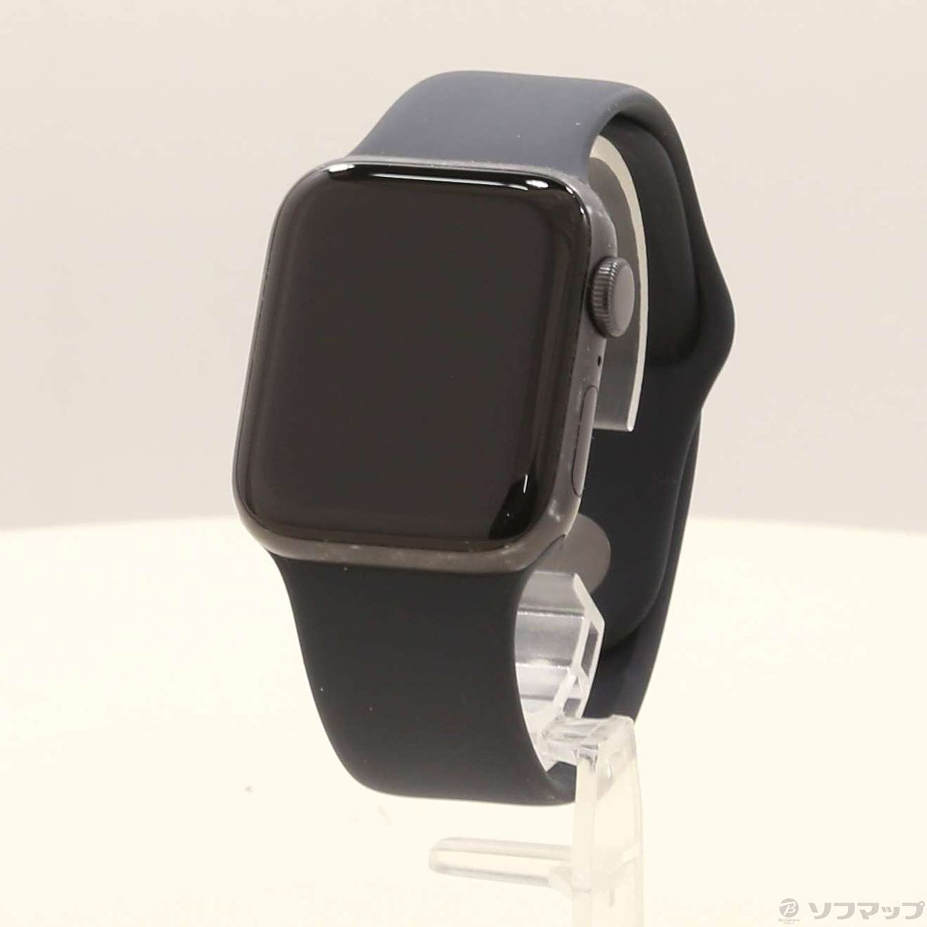 中古】Apple Watch SE 第1世代 GPS 40mm スペースグレイアルミニウム 