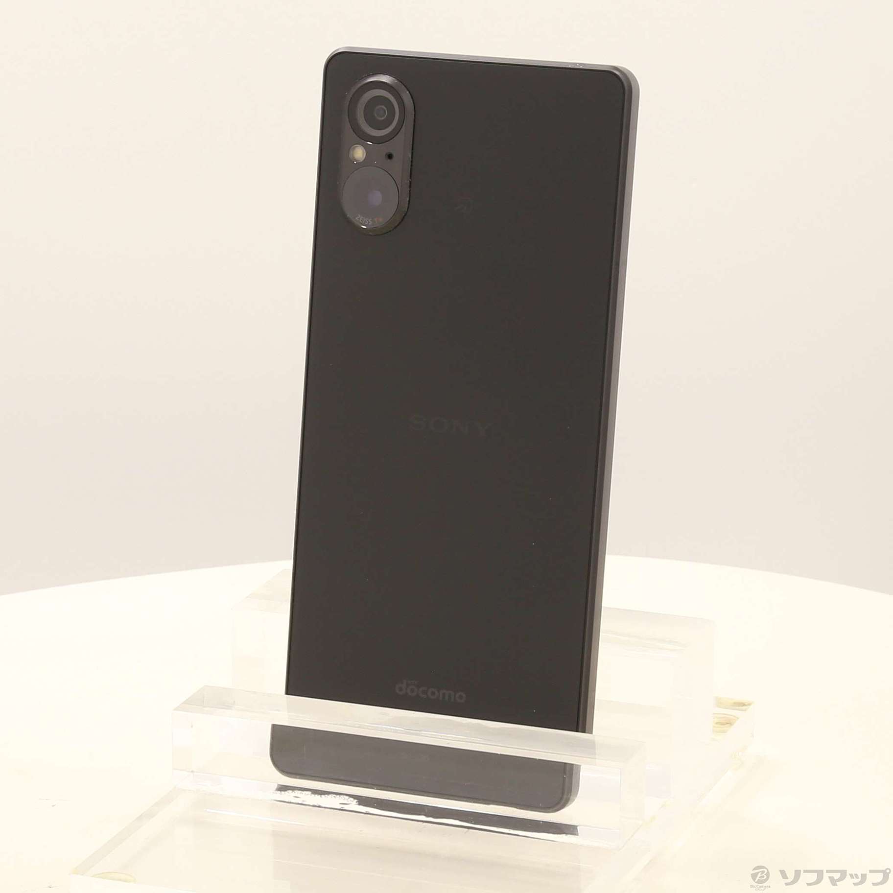 SONY Xperia 5 V docomo simフリー ブラック 【公式通販】