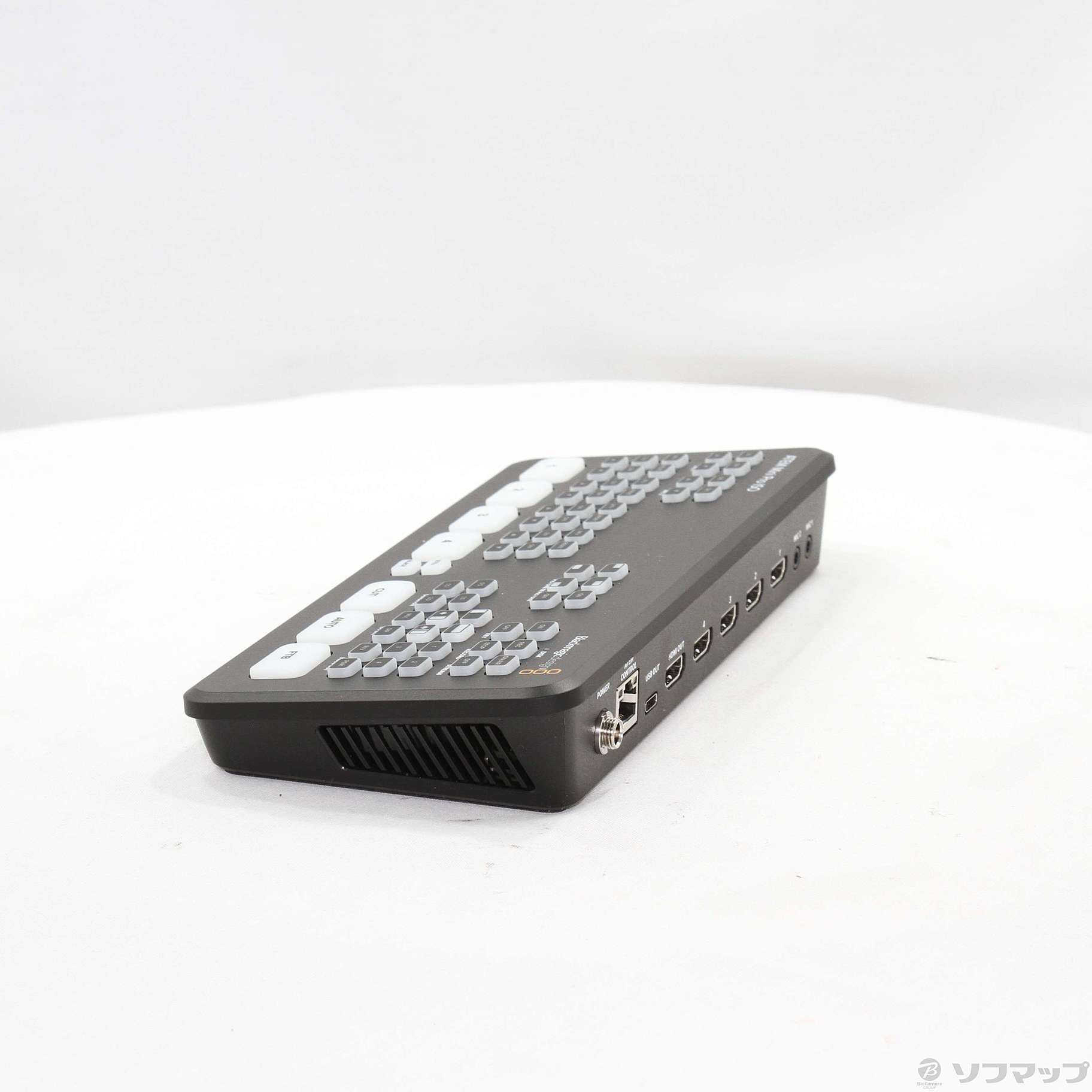 中古】ATEM Mini PRO ISO [2133070358462] - リコレ！|ビックカメラ