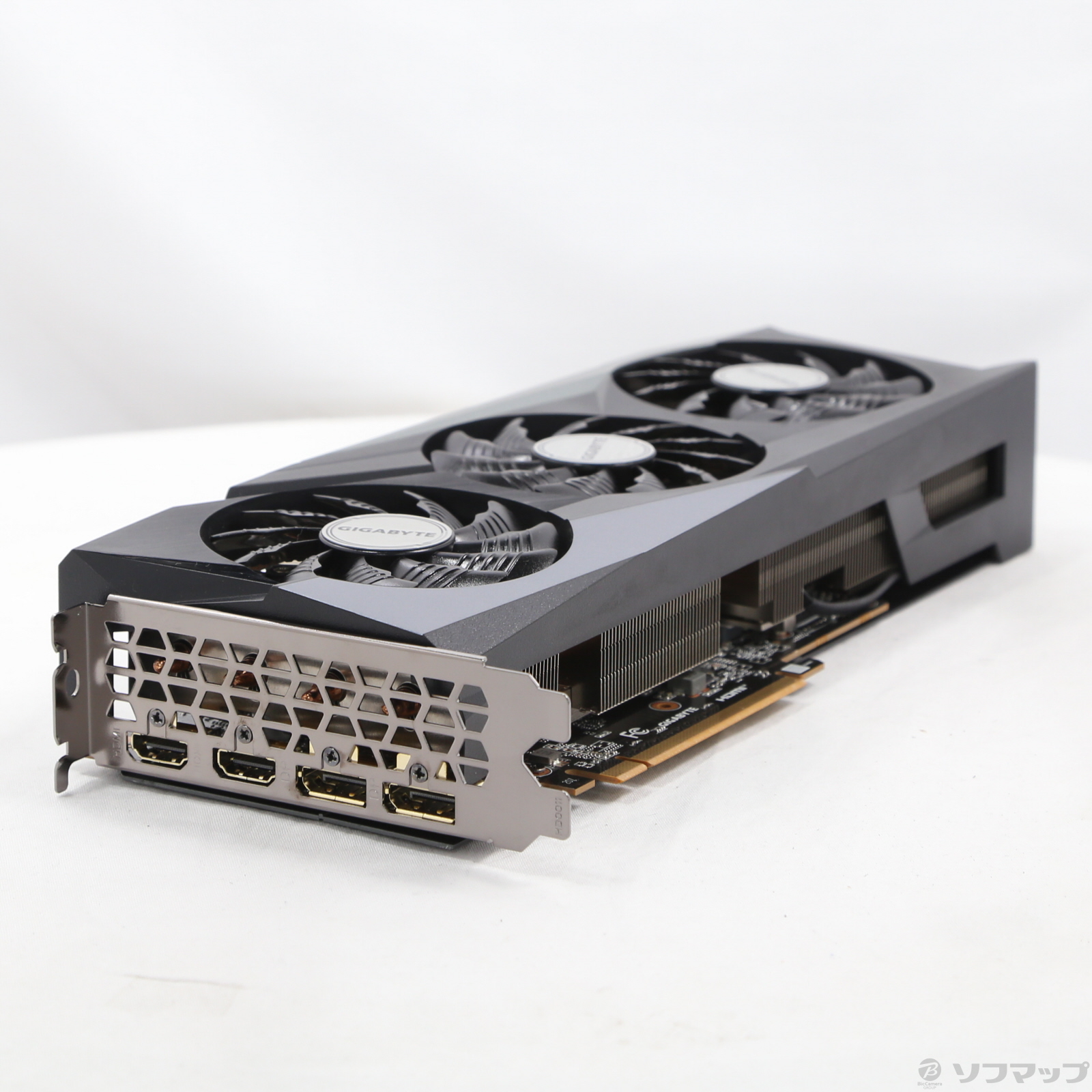 中古】GV-R76GAMING OC-8GD [2133070362735] - リコレ！|ビックカメラ 