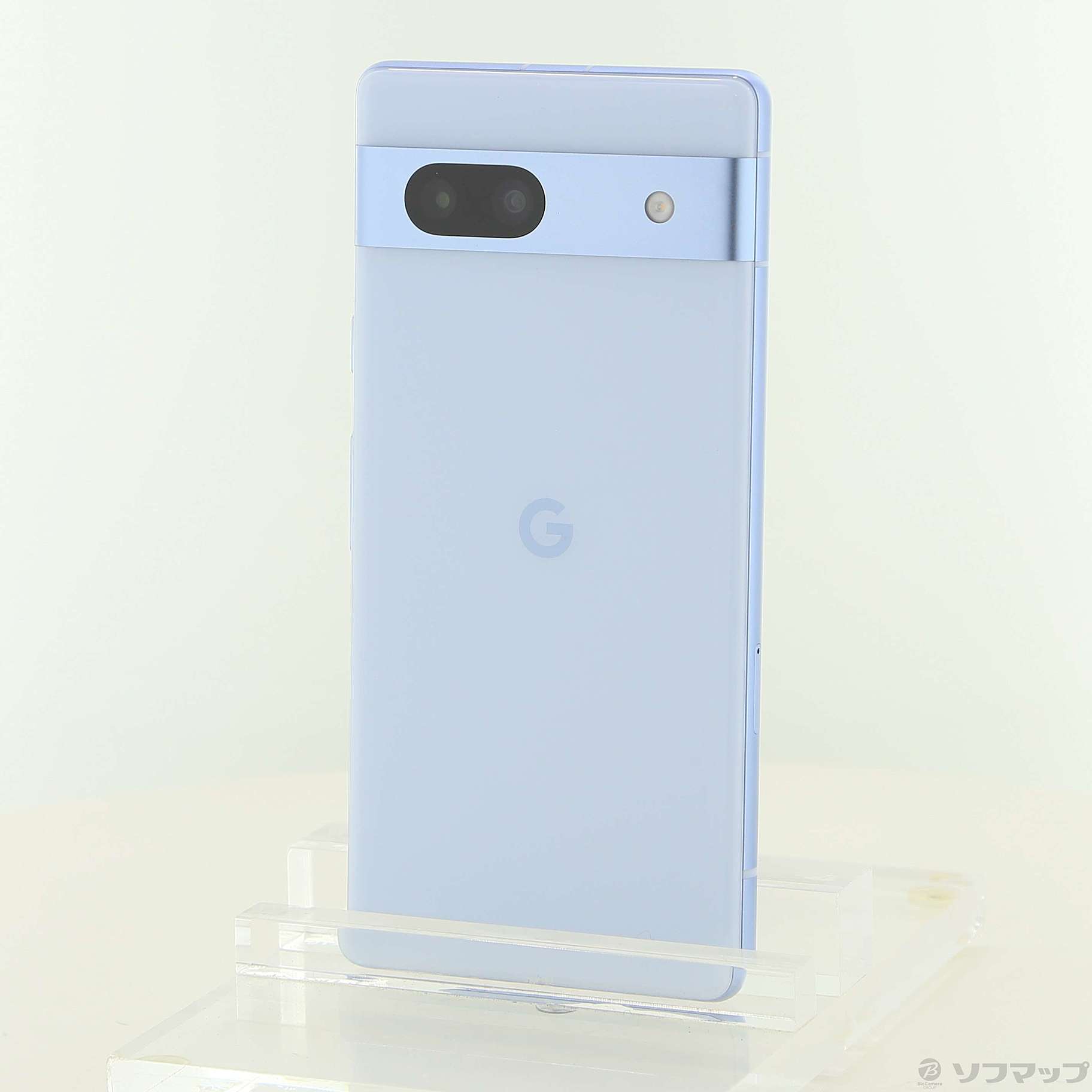Google Pixel 7a SoftBank [Sea]