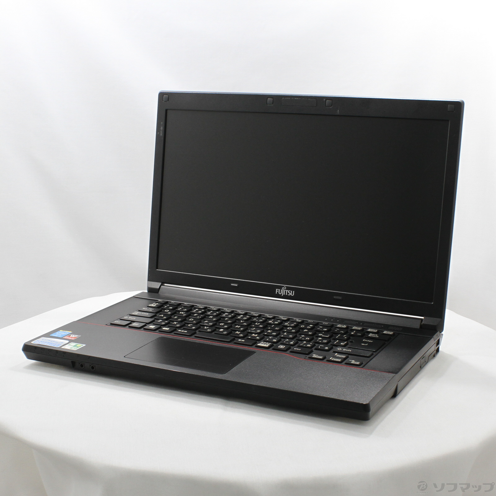 �i�����S�p�\�R�� LIFEBOOK A574�^H FMVA05008 �kWindows 10�l