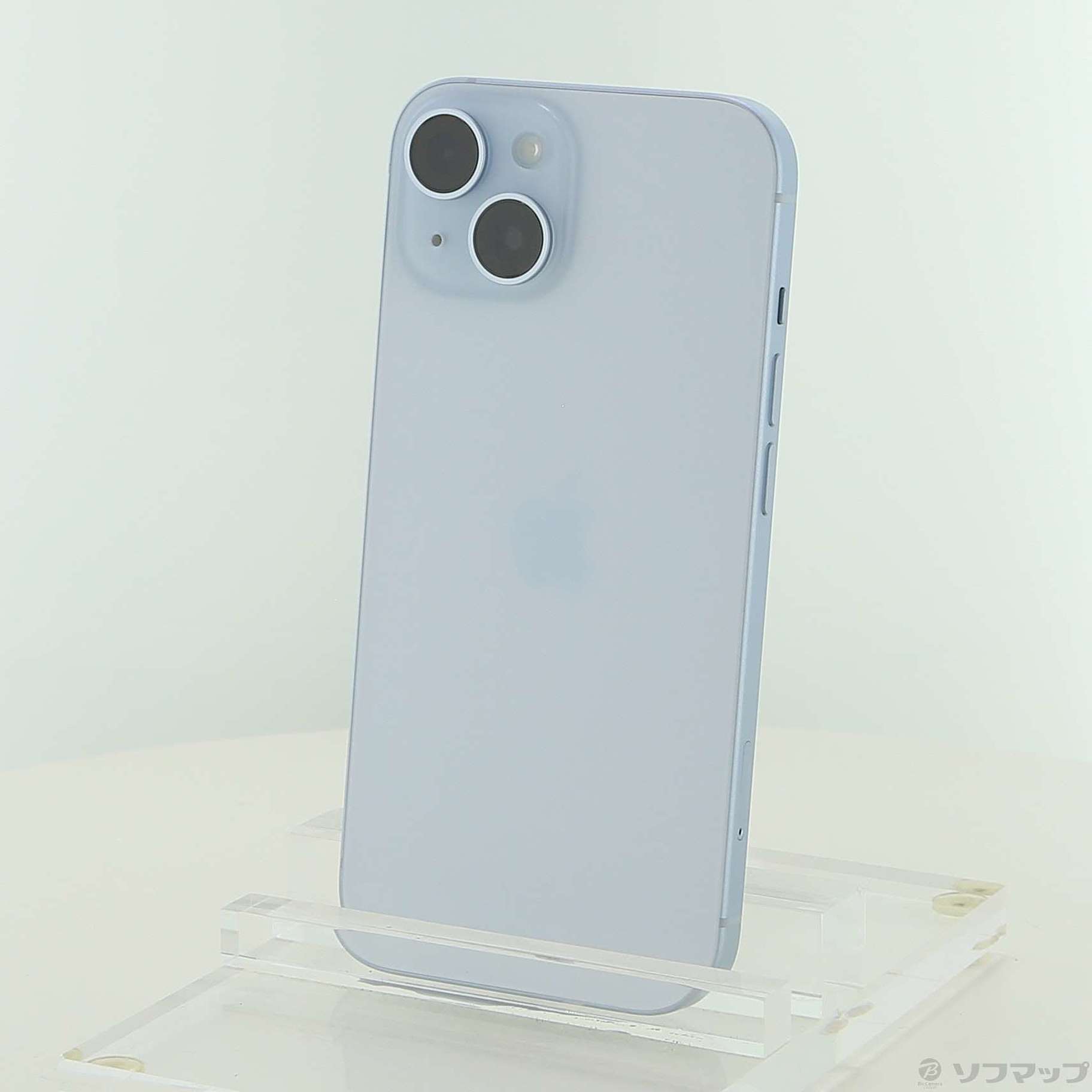 iPhone 15 512GB SIM�t���[ [�u���[]