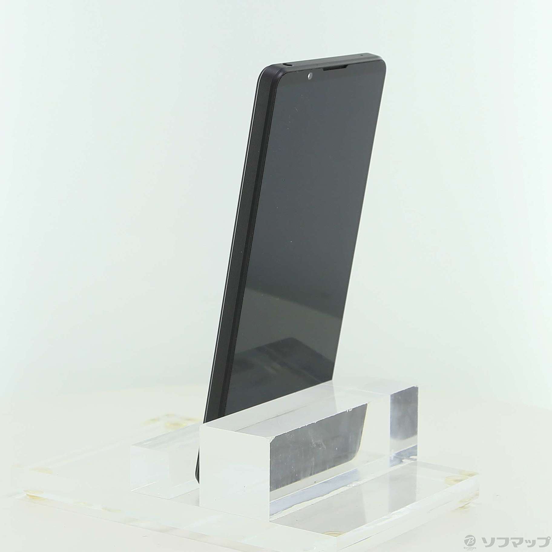 Xperia 1 VI 256GB SIM�t���[ [�u���b�N]�̐��i�摜2