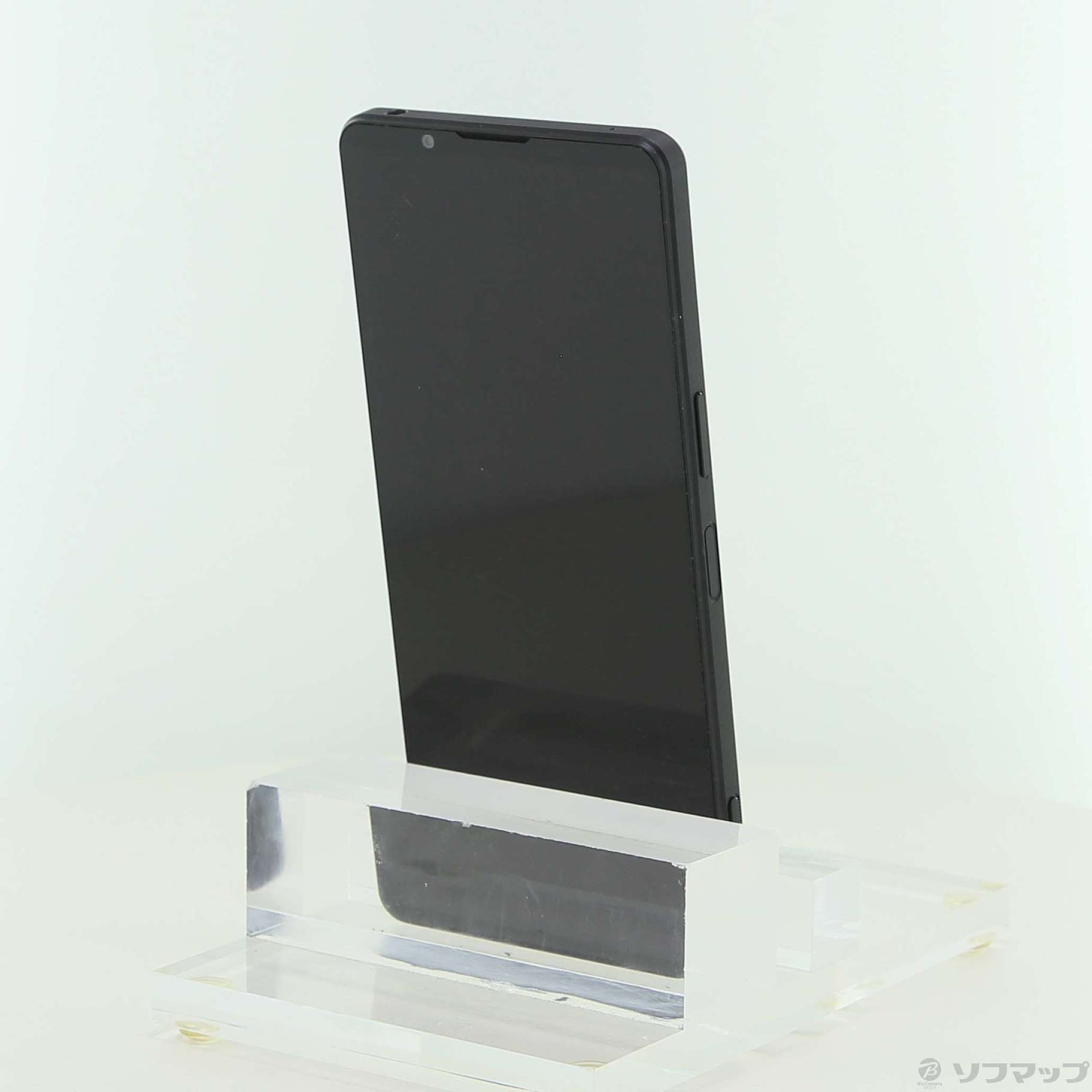 Xperia 1 VI 256GB SIM�t���[ [�u���b�N]�̐��i�摜3