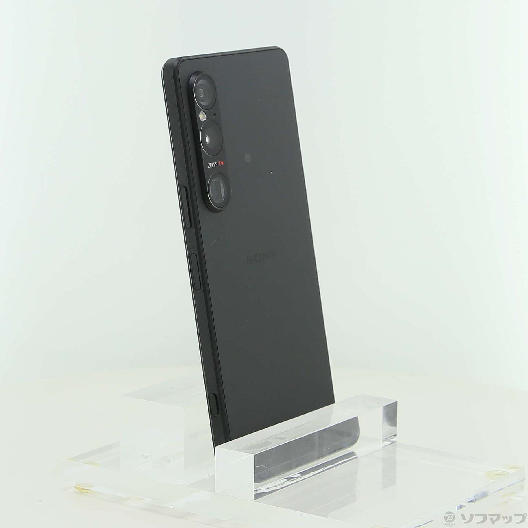 Xperia 1 VI 256GB SIM�t���[ [�u���b�N]�̐��i�摜4