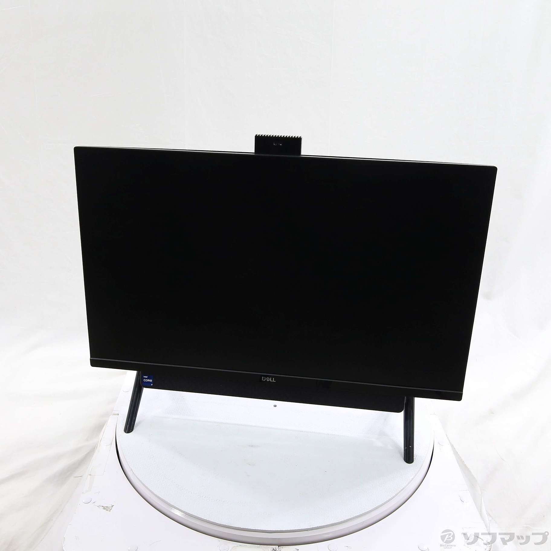 Inspiron 27 7700 FI779-AWHBBC ブラック