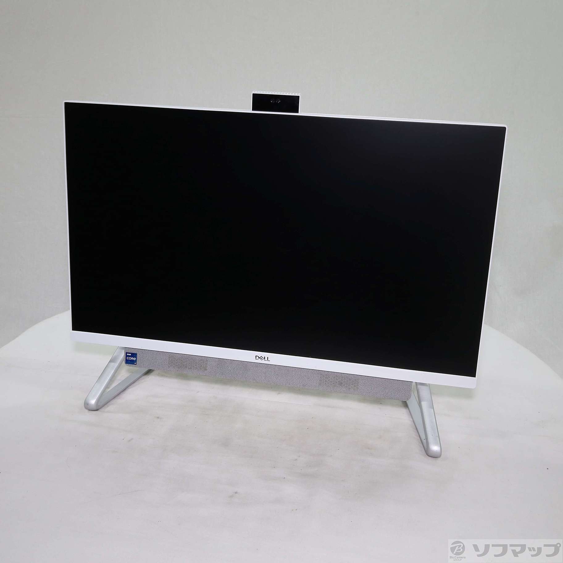 Inspiron 27 7700 FI779-AWHBSC �V���o�[