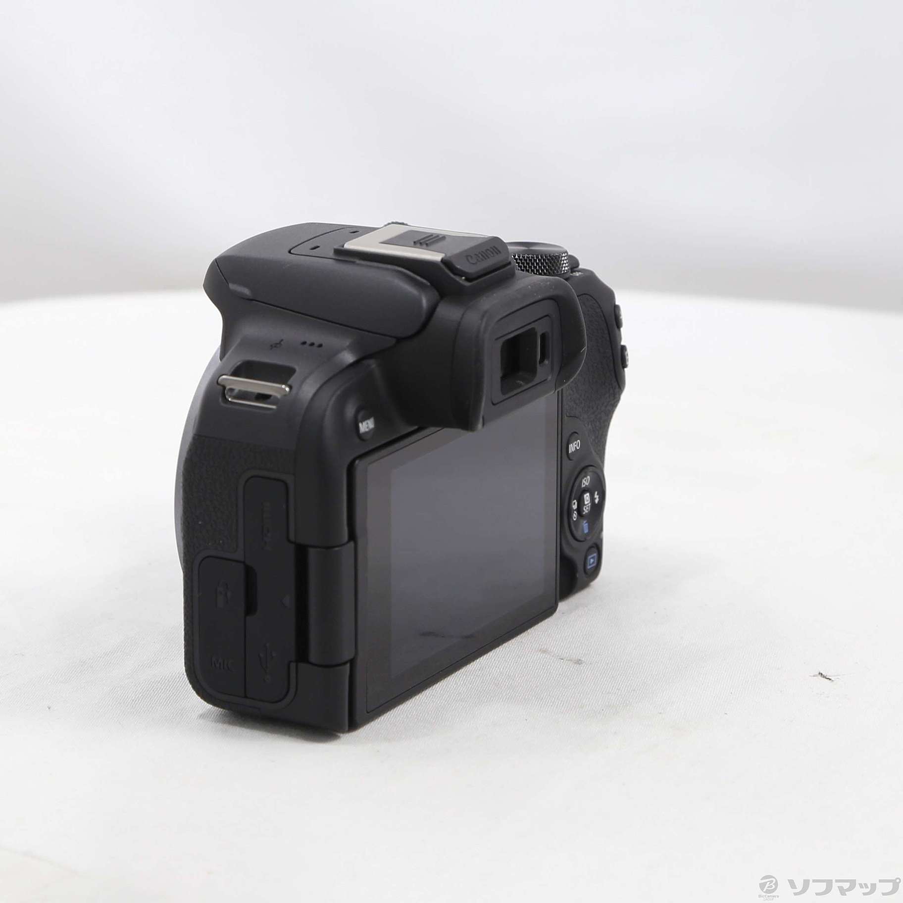 中古】EOS R10 ボディ [2133070375872] - リコレ！|ビックカメラ
