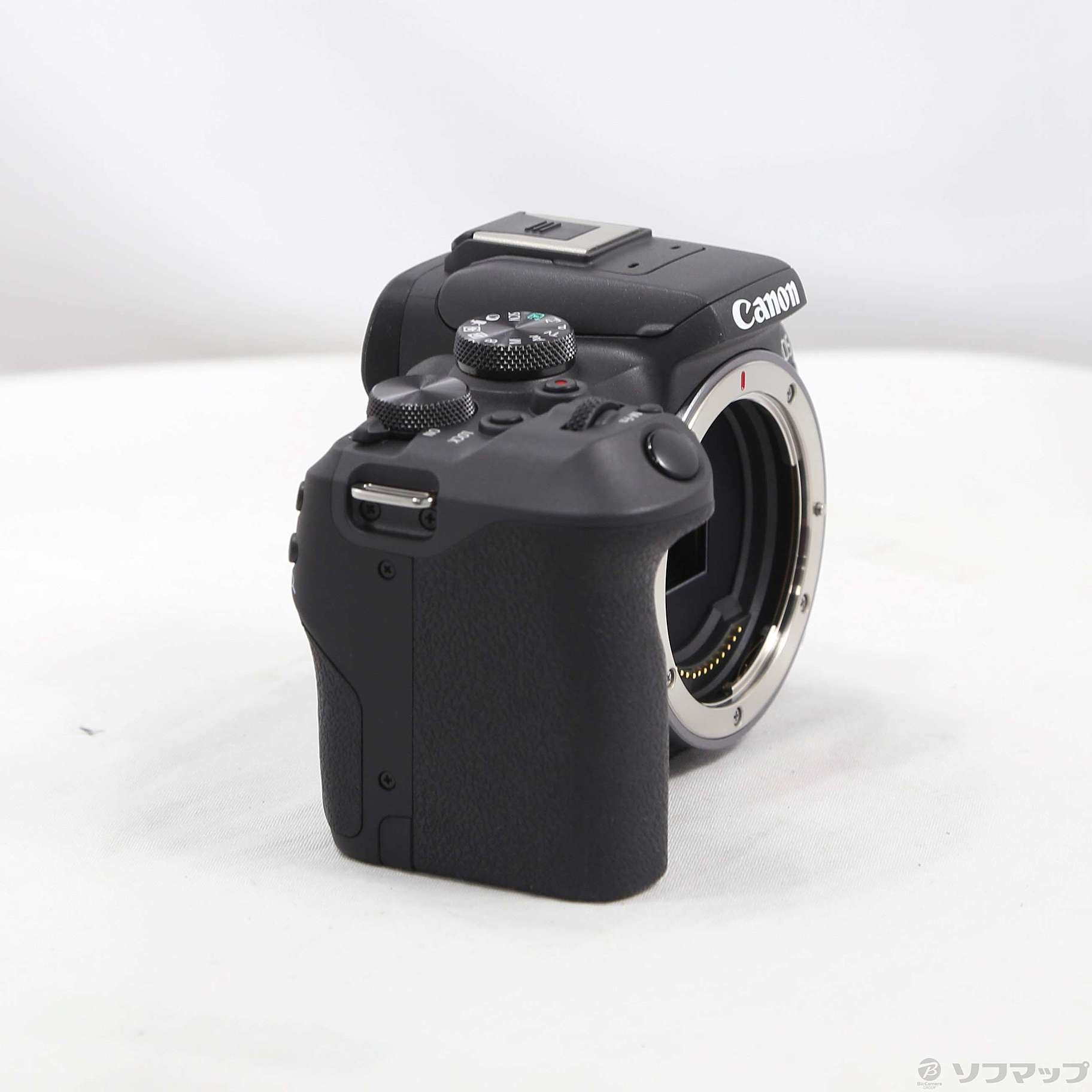 中古】EOS R10 ボディ [2133070375872] - リコレ！|ビックカメラ
