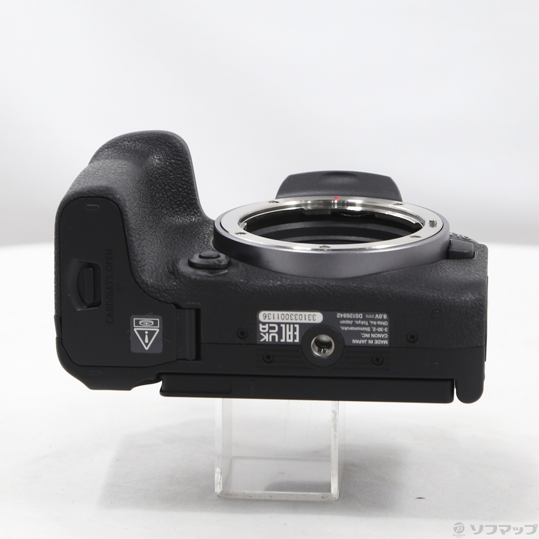 中古】EOS R10 ボディ [2133070375872] - リコレ！|ビックカメラ