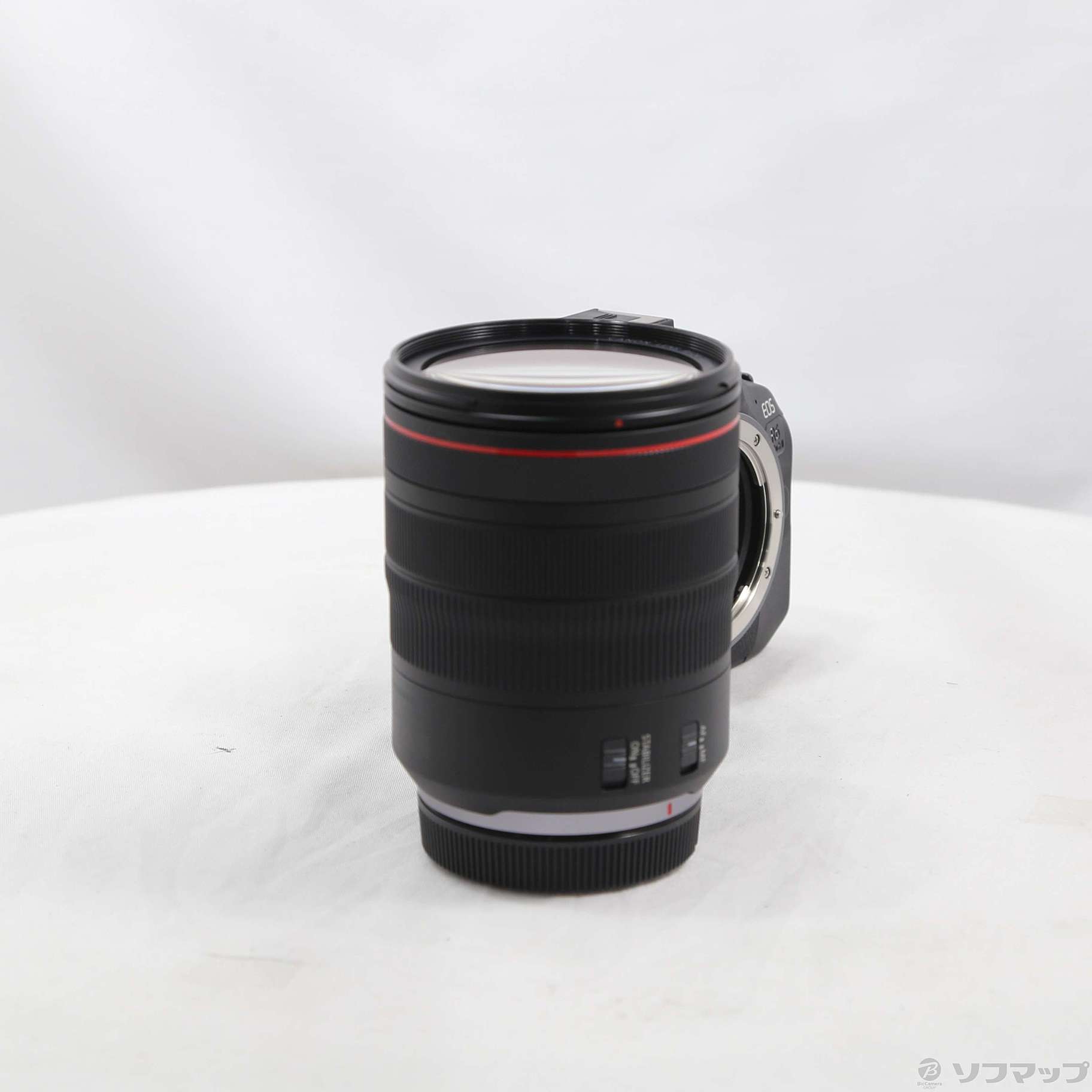 中古】EOS R6 Mark II RF24-105L IS USM レンズキット [2133070375957