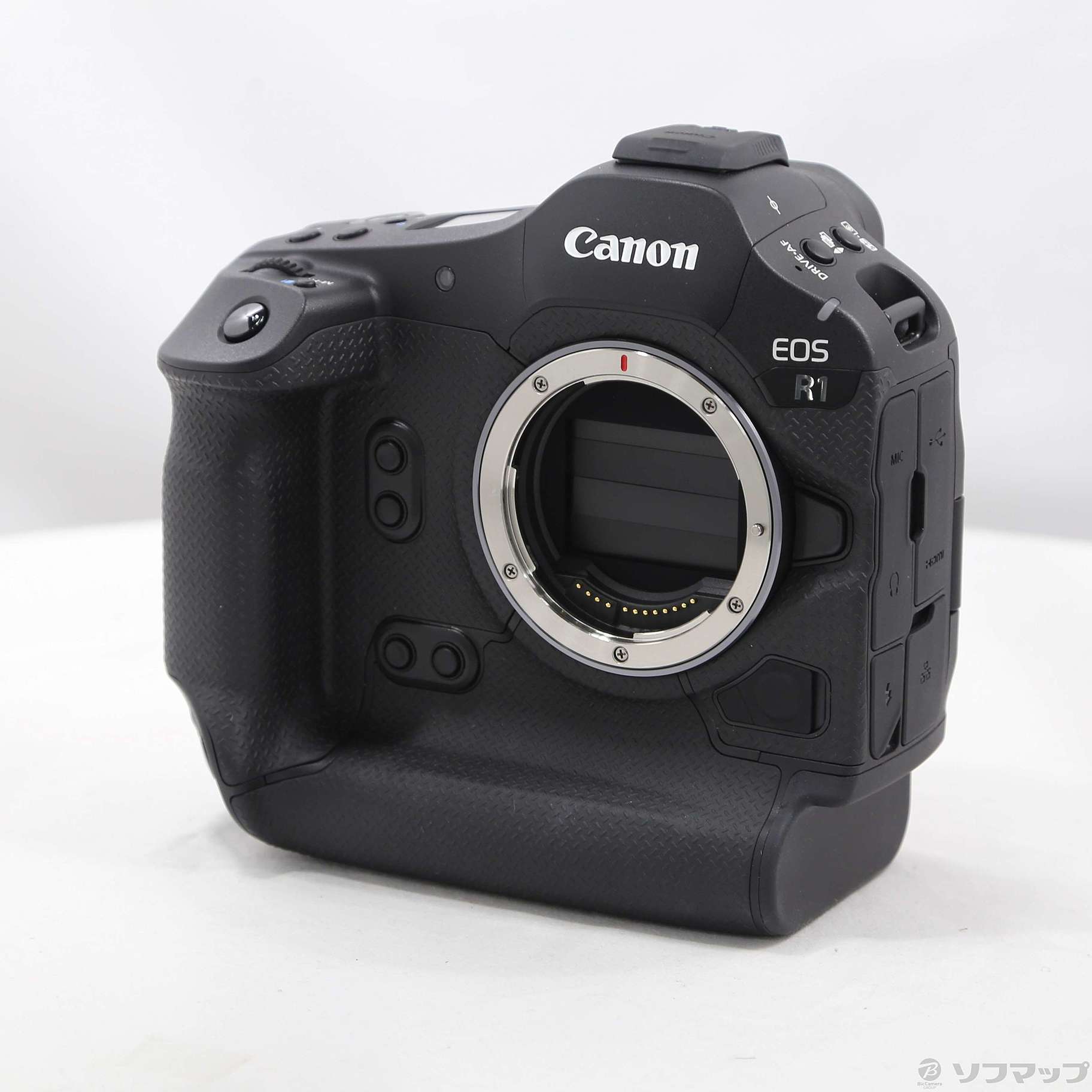 中古】期間特価対象品 EOS R1 ボディ [2133070376206] - リコレ