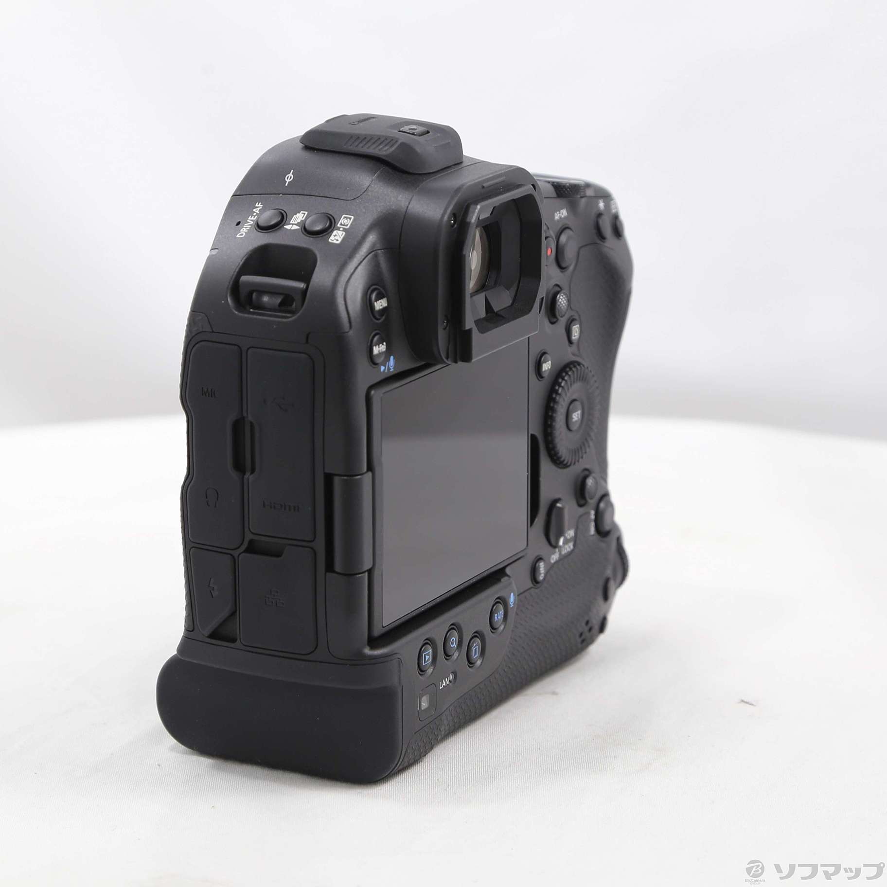 中古】EOS R1 ボディ [2133070376206] - リコレ！|ビックカメラ