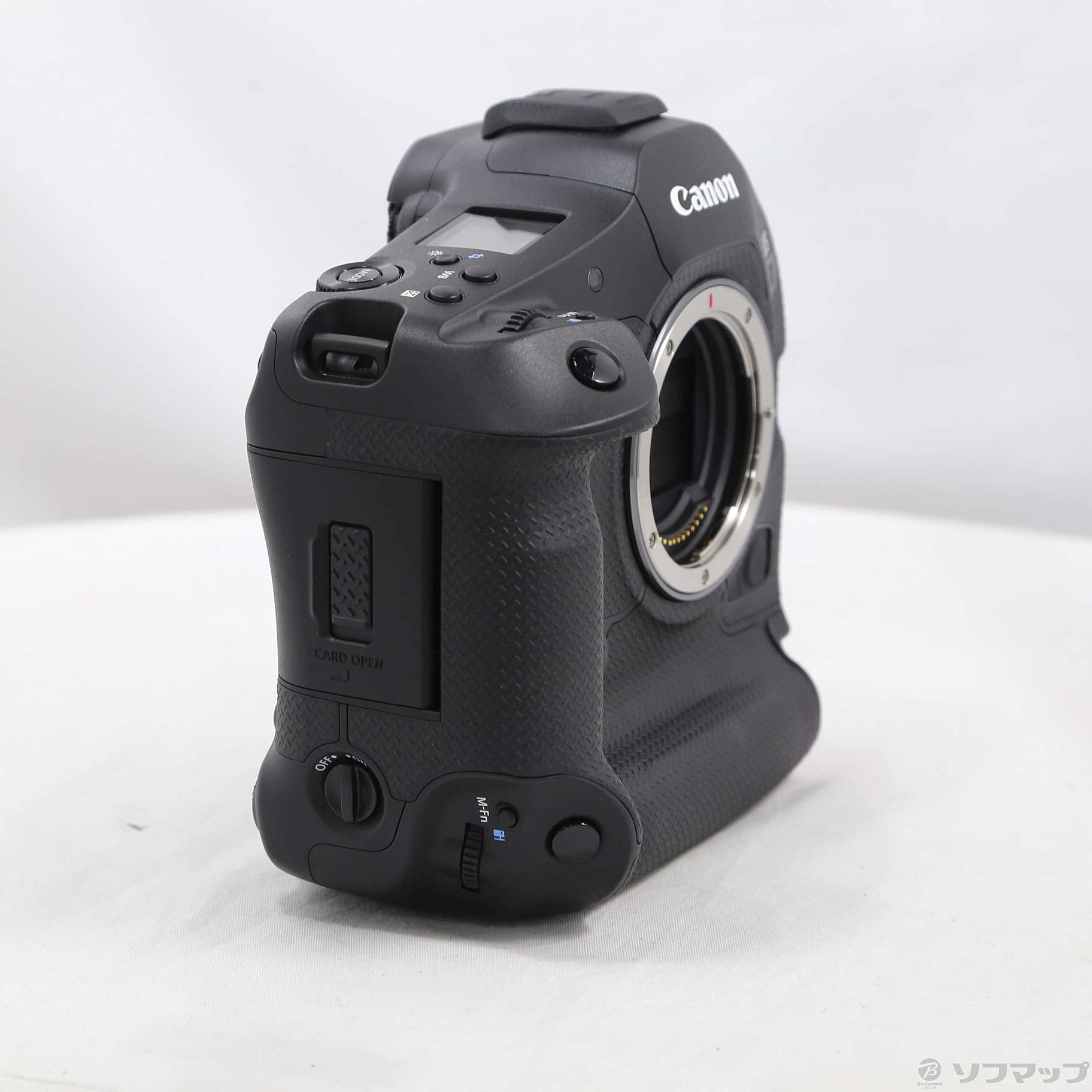【中古】(キヤノン) Canon EOS R1 ボデイ EOS R1 ボディ 中古価格比較 - 価格.com