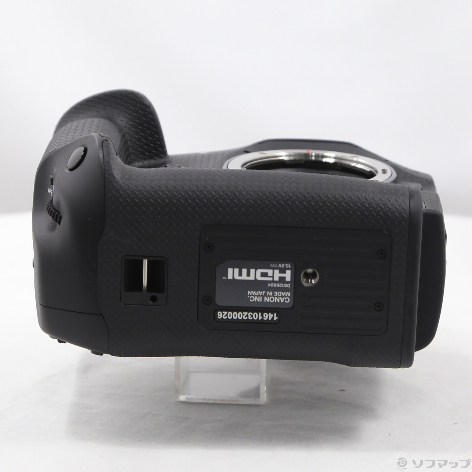 中古】EOS R1 ボディ [2133070376206] - リコレ！|ビックカメラ