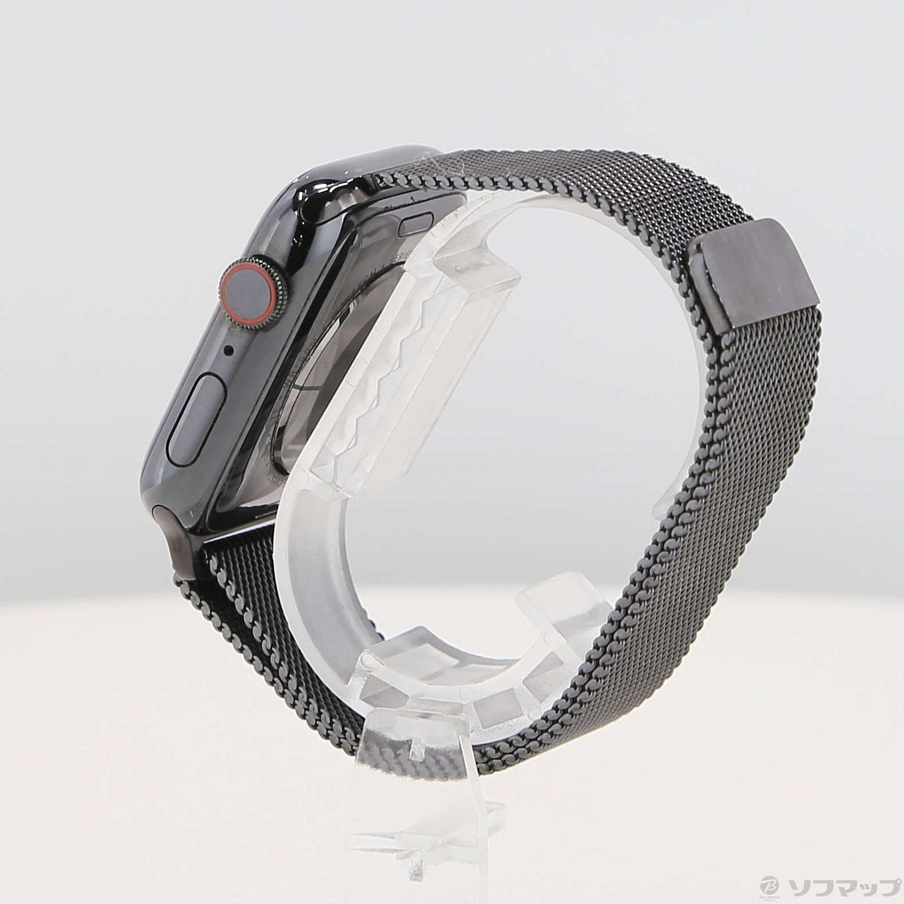 中古】Apple Watch Series 5 GPS + Cellular 44mm スペースブラック