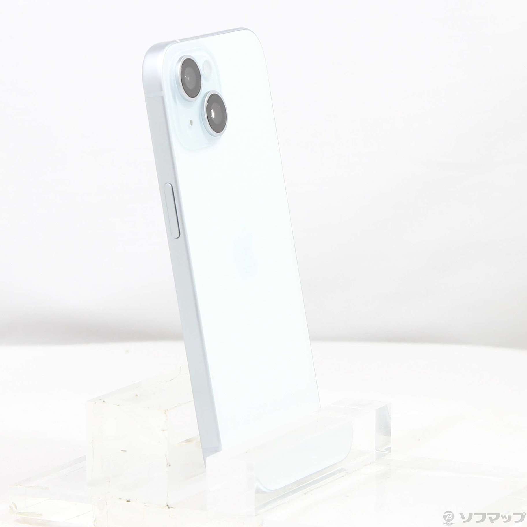 iPhone 15 128GB SIM�t���[ [�u���[]�̐��i�摜4