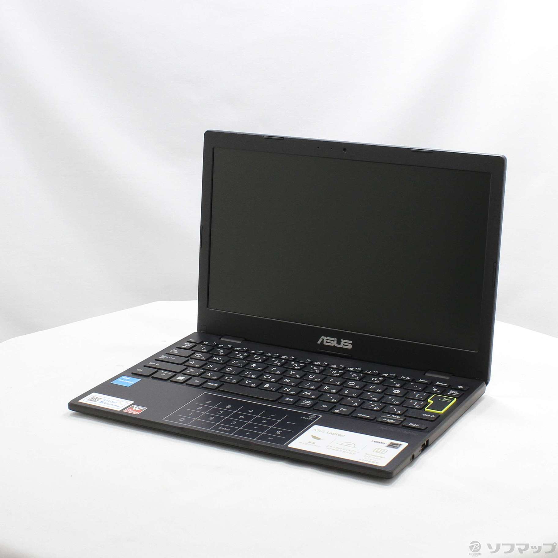 価格.com - ASUS ExpertBook B9 B9450FA Core i7 10510U・16GBメモリ