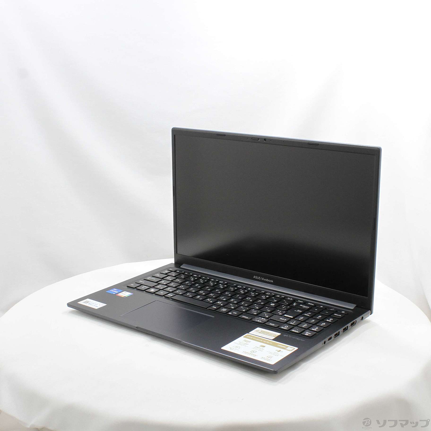 価格.com - ASUS VivoBook X202E Pentium 987搭載モデル 価格比較