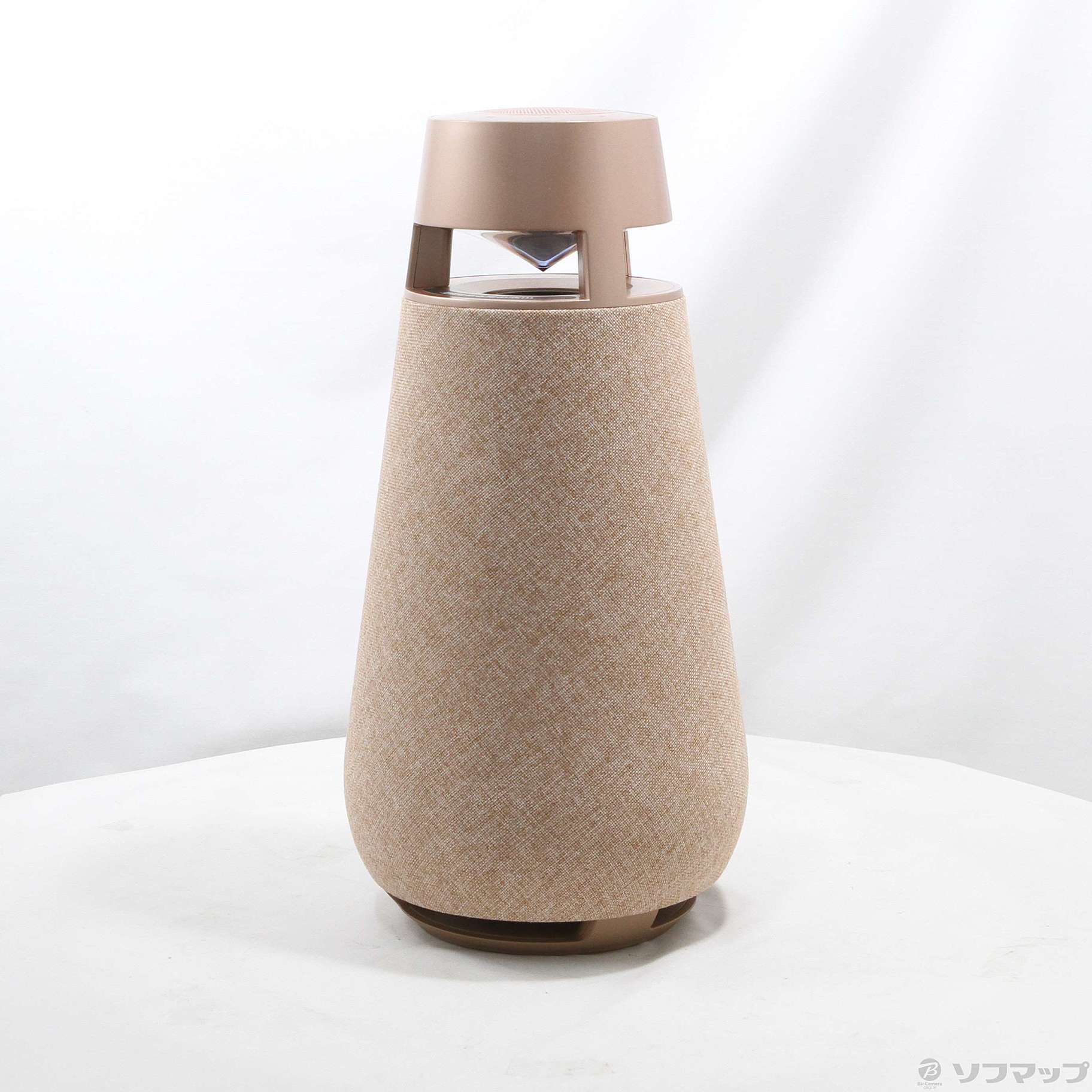 展示品〕 XBOOM 360 XO3 ピンク XO3QPK｜の通販はソフマップ[sofmap]