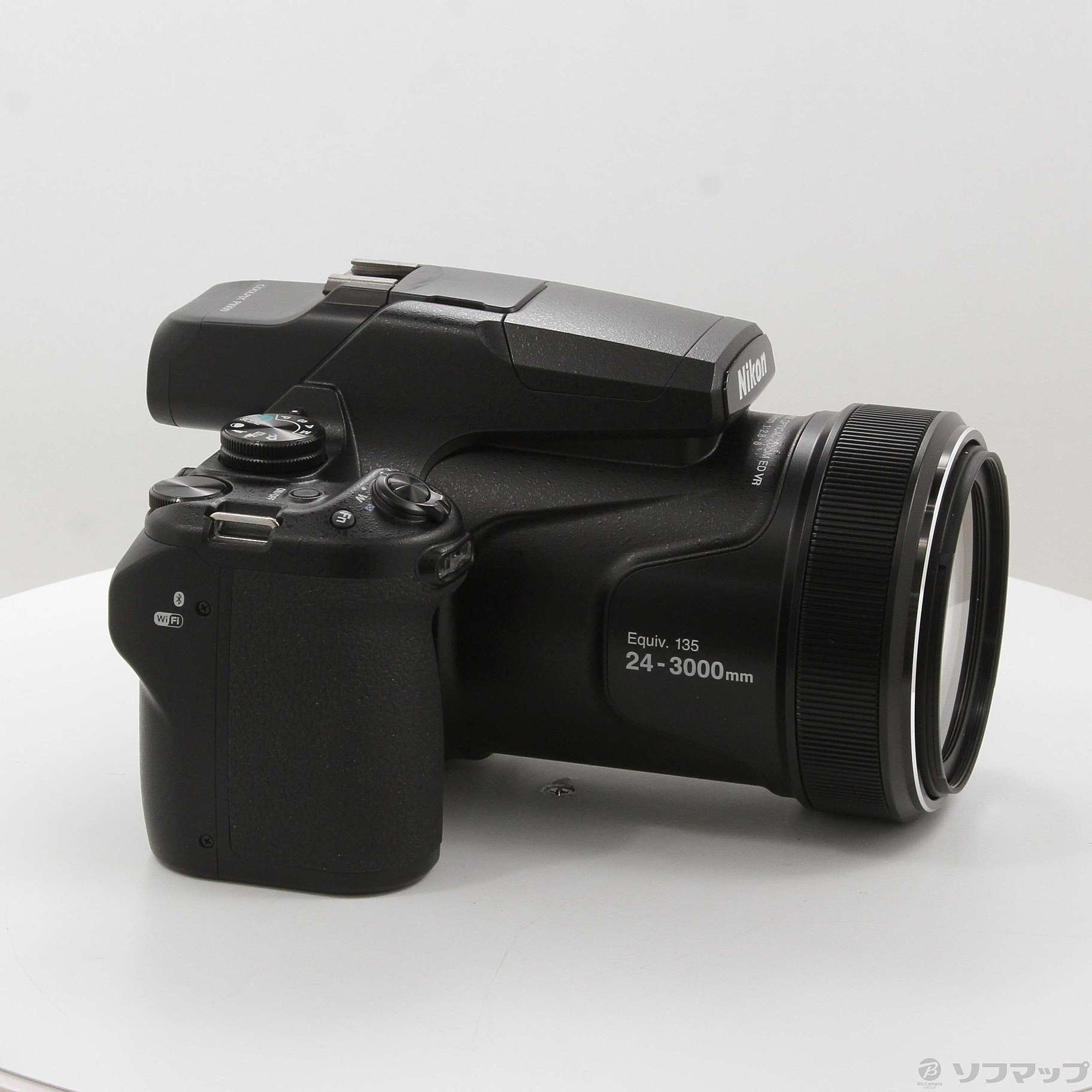 中古】COOLPIX P1000 [2133070385505] - リコレ！|ビックカメラ